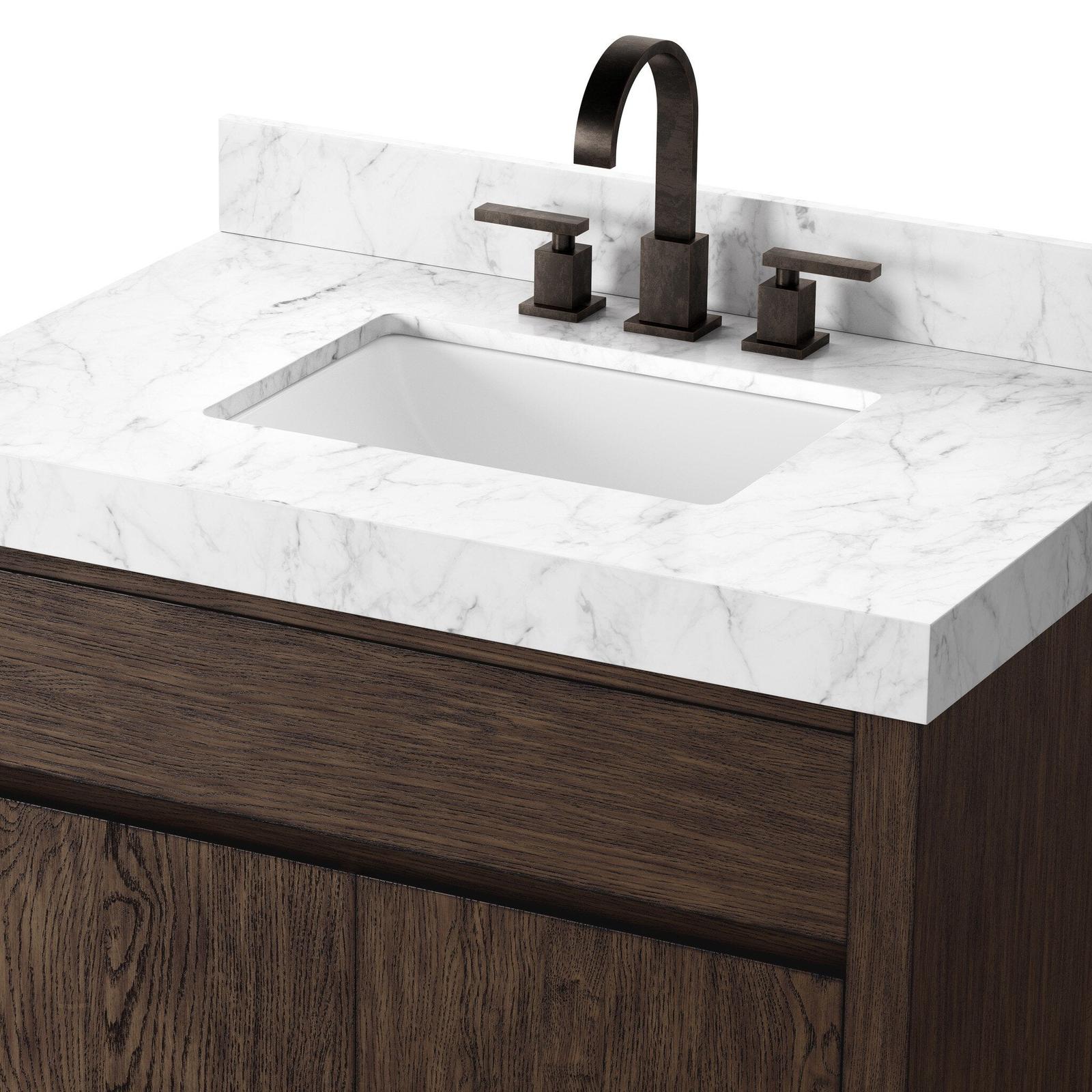 Four Hands Everett Single Vanity