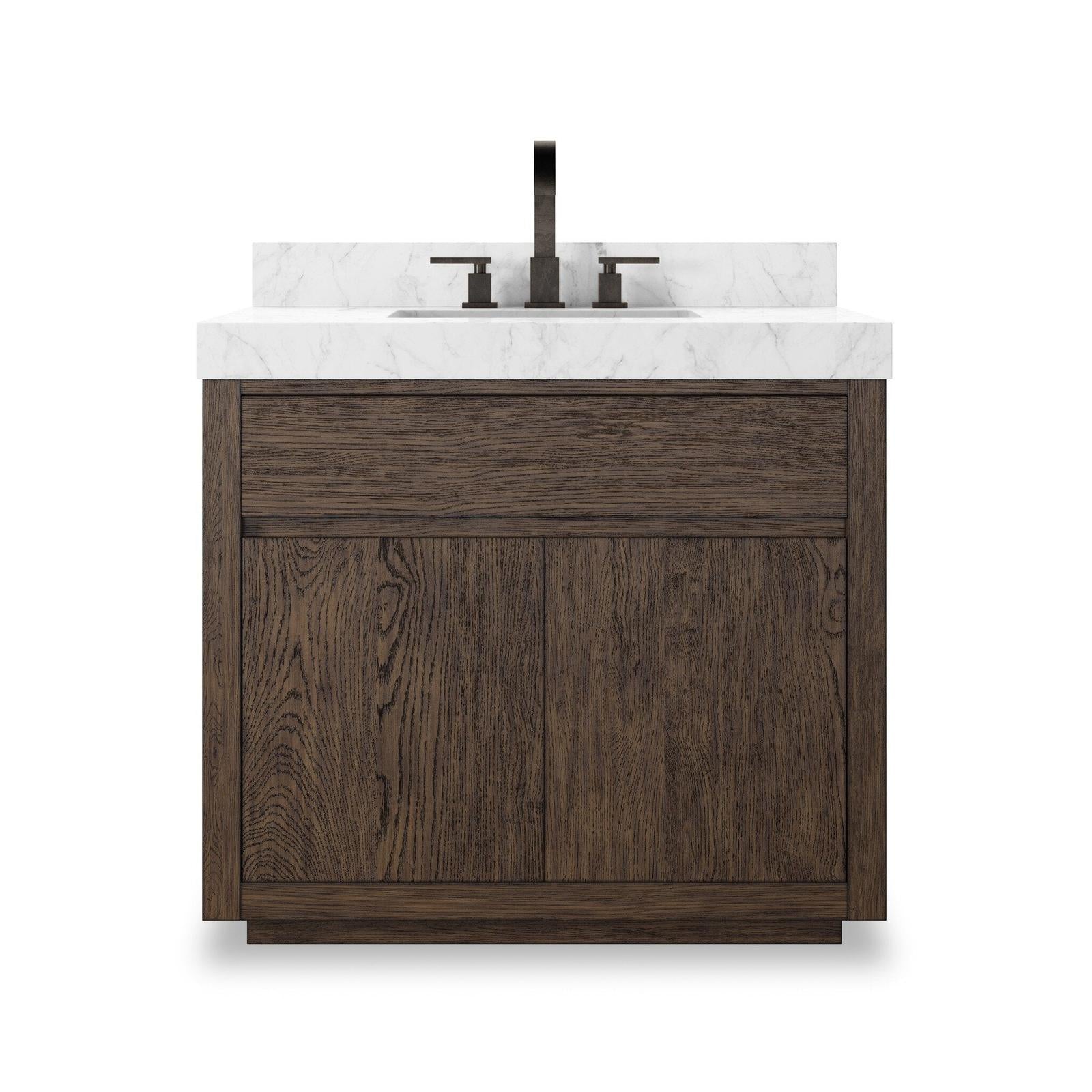 Four Hands Everett Single Vanity