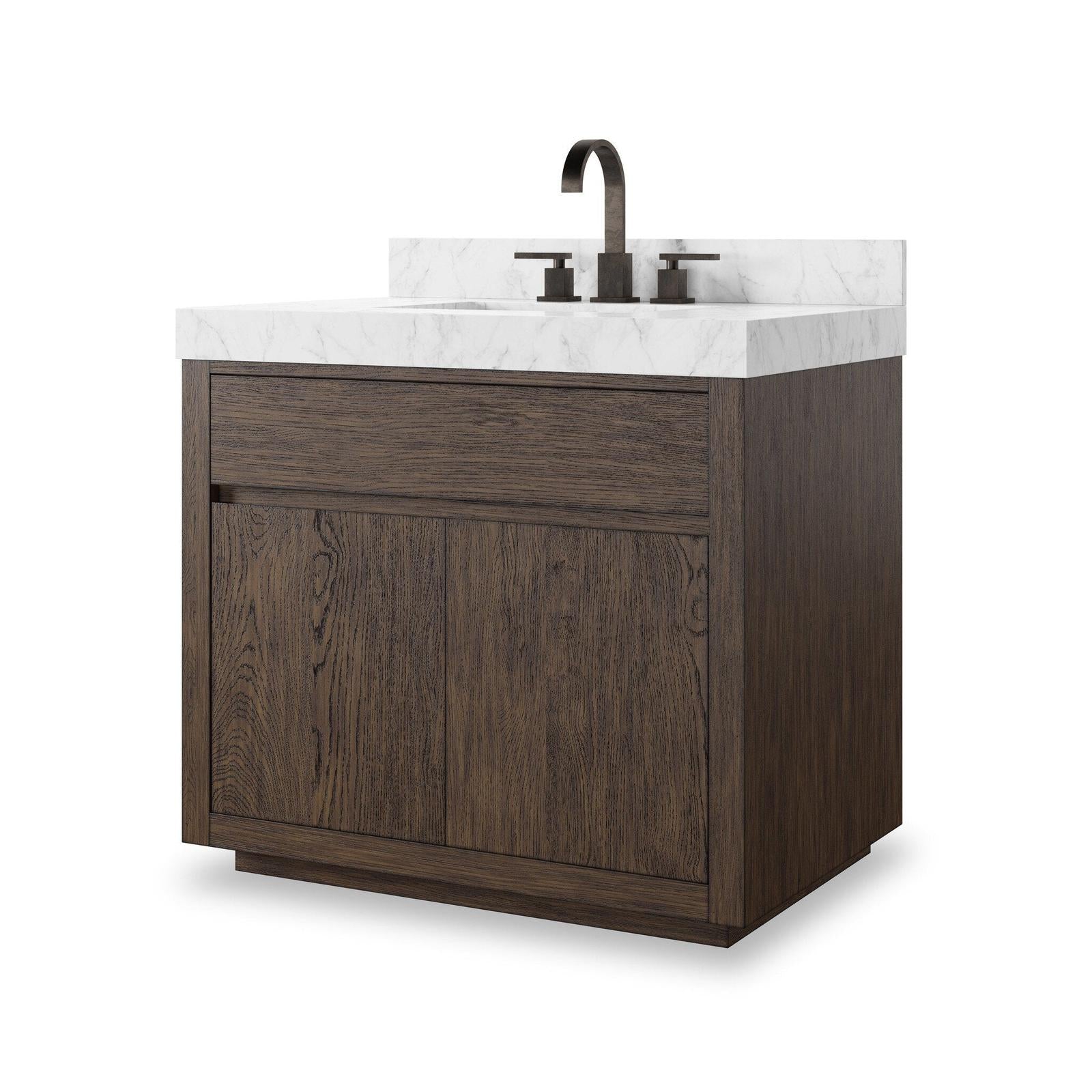 Four Hands Everett Single Vanity