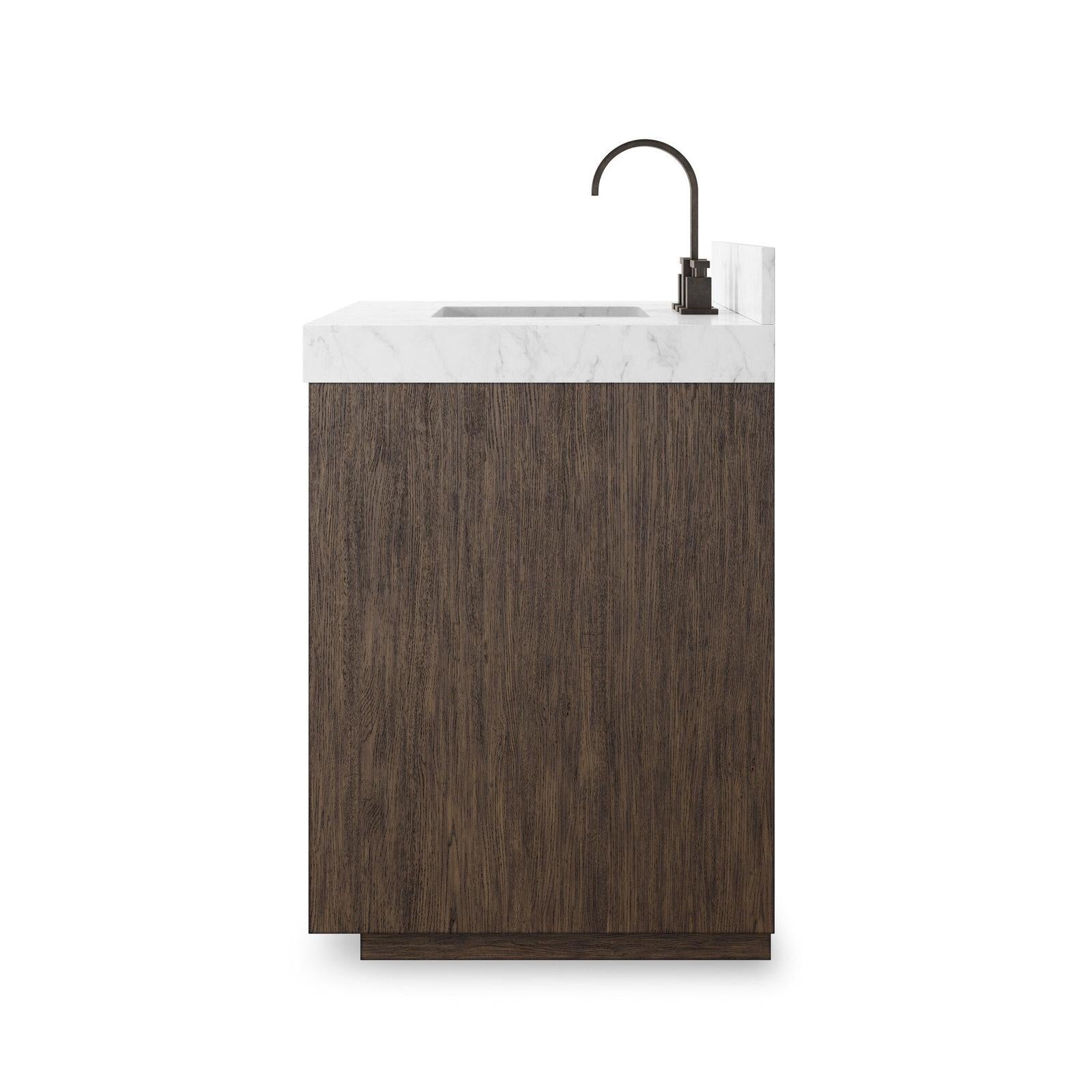 Four Hands Everett Single Vanity