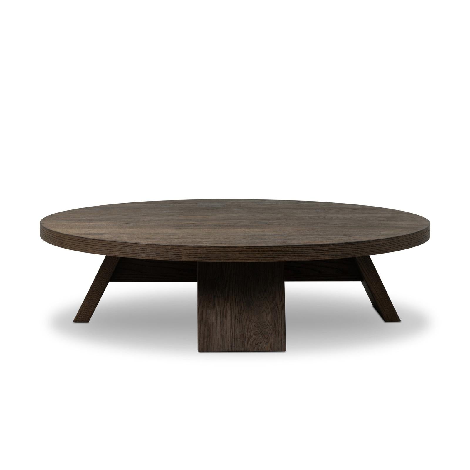 Four Hands Sparrow Coffee Table