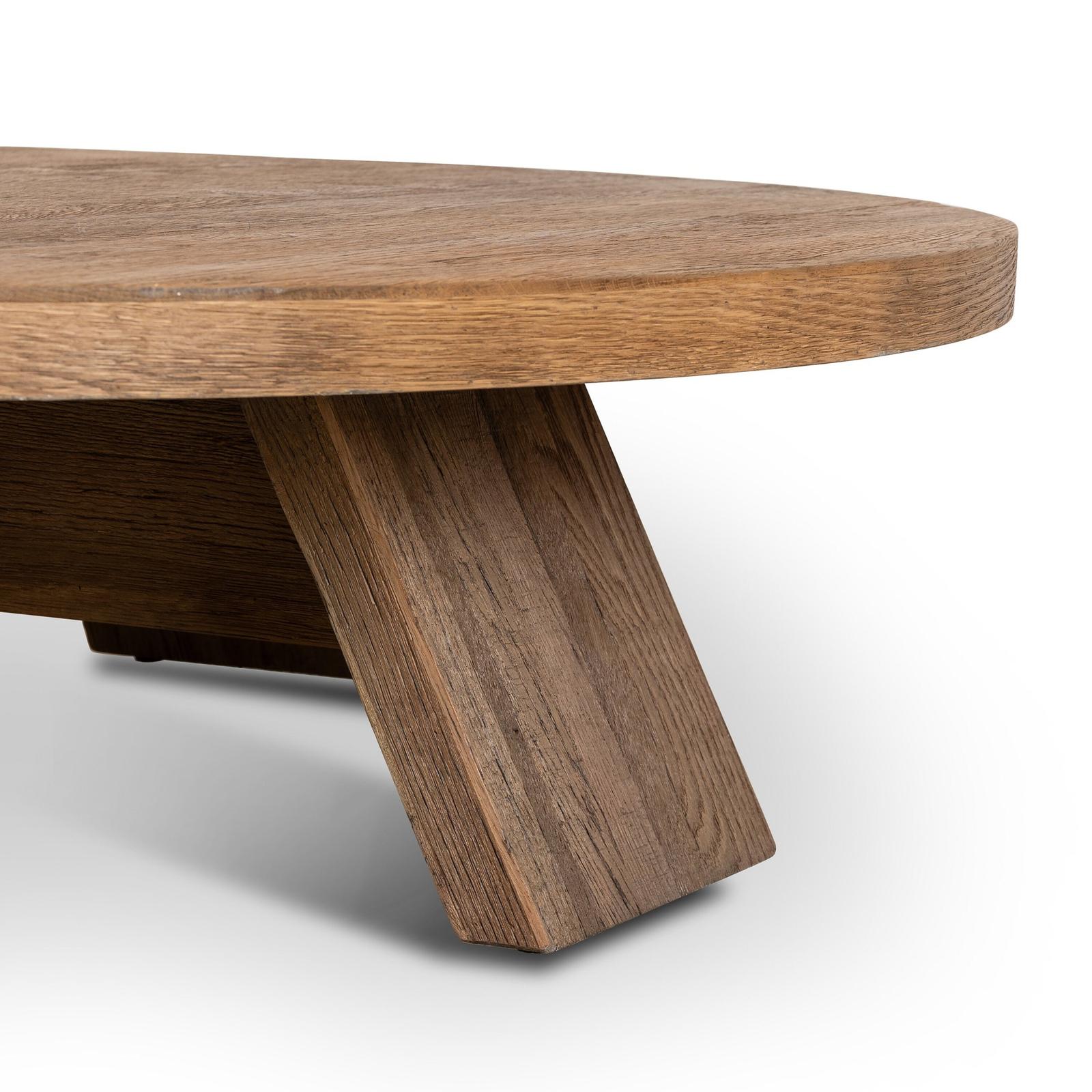 Four Hands Sparrow Coffee Table