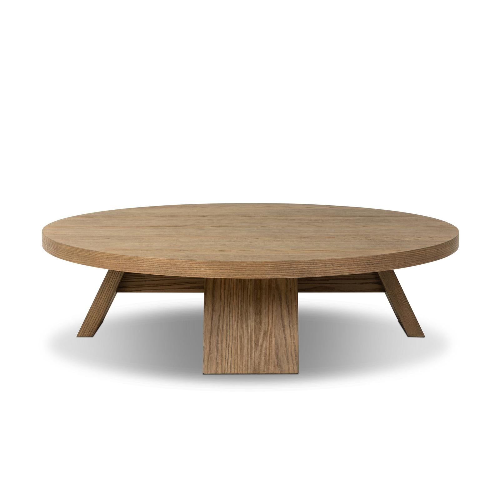 Four Hands Sparrow Coffee Table