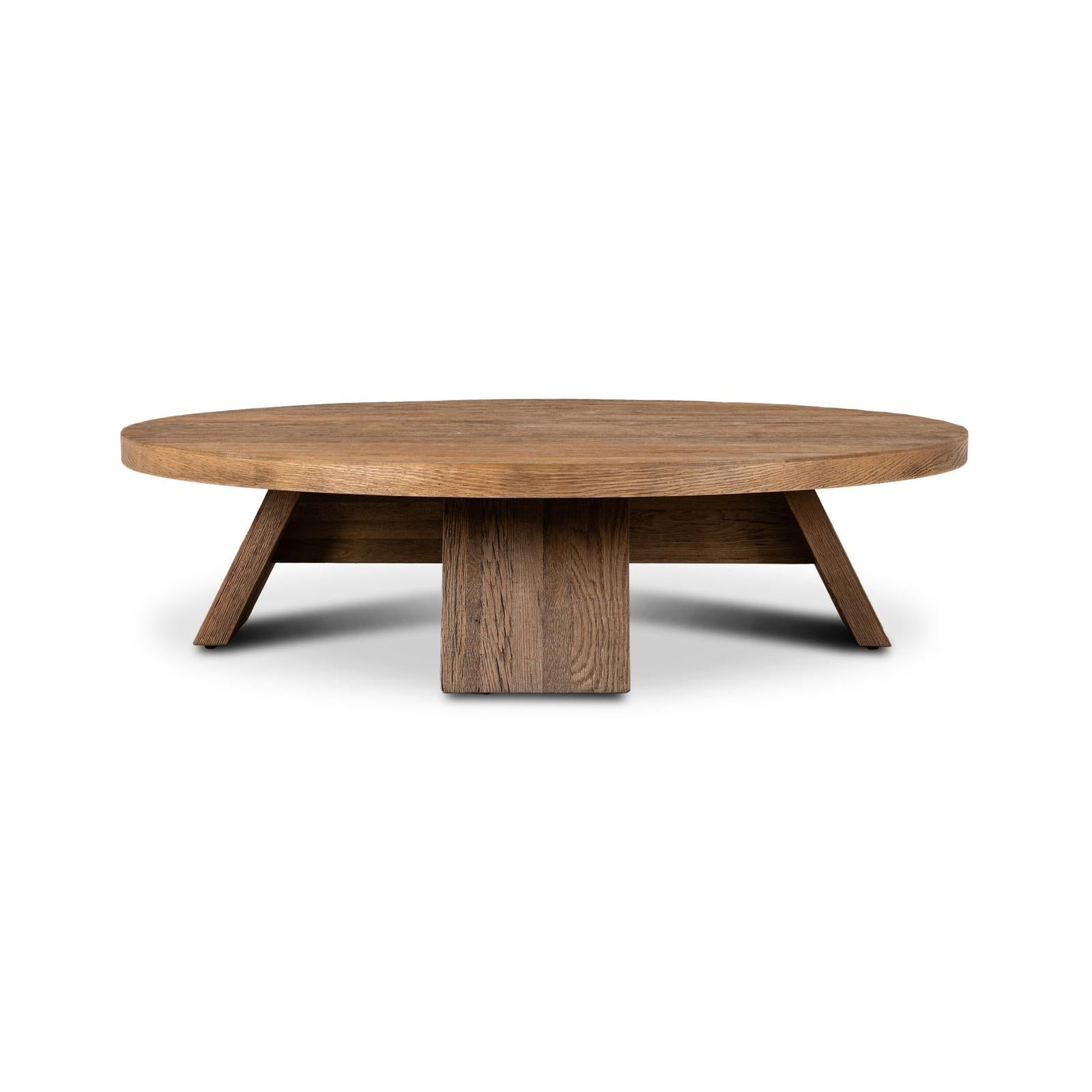Four Hands Sparrow Coffee Table
