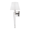 Hudson Valley Lighting Ruskin 1 Light 5.75 inch Wall Sconce Wall Light