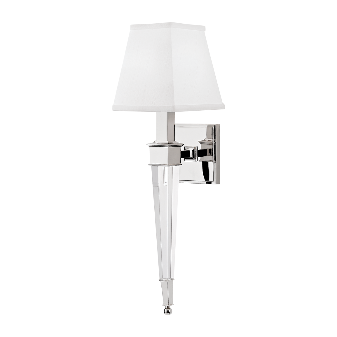 Hudson Valley Lighting Ruskin 1 Light 5.75 inch Wall Sconce Wall Light