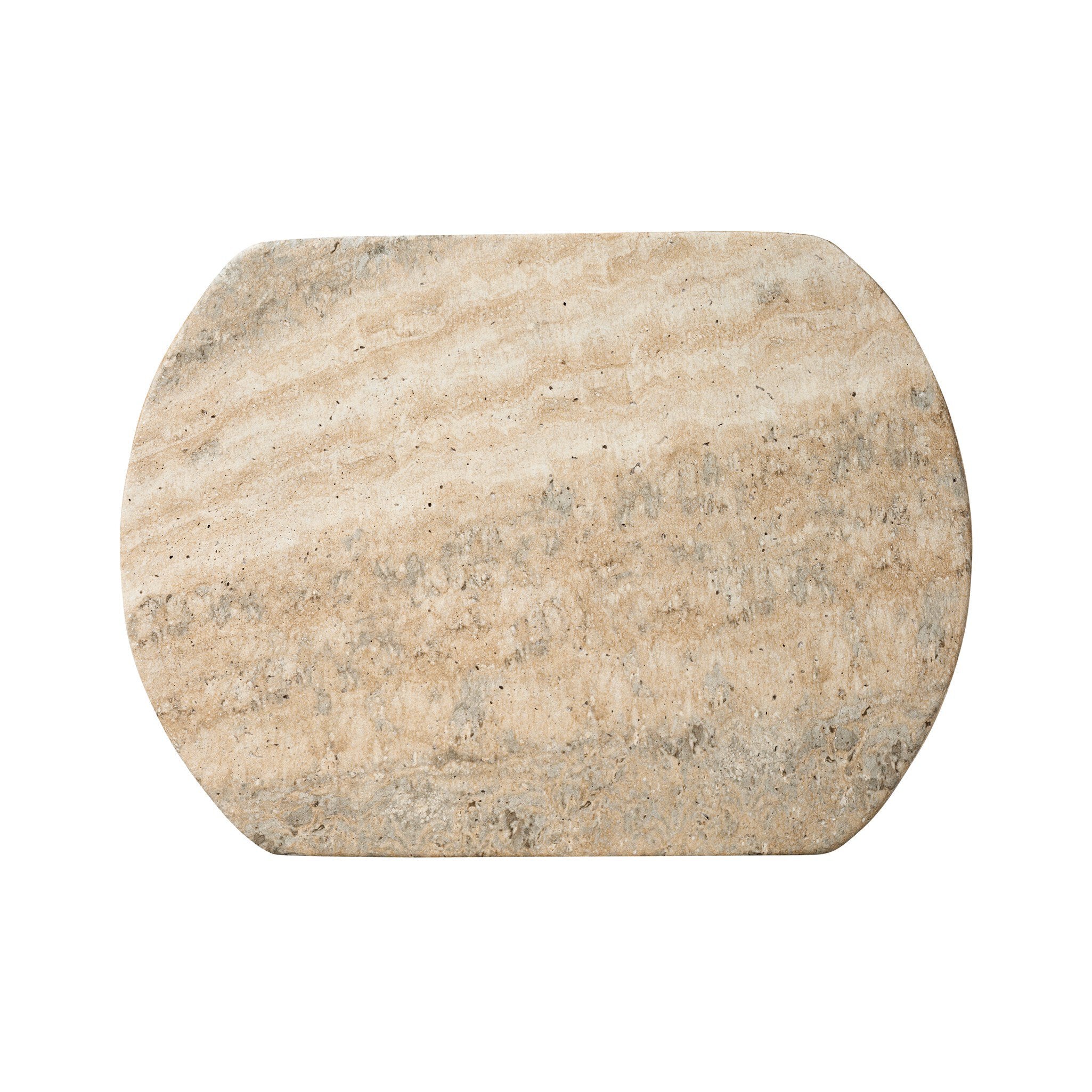 Four Hands Clementine End Table