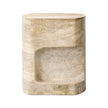 Four Hands Clementine End Table