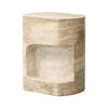 Four Hands Clementine End Table