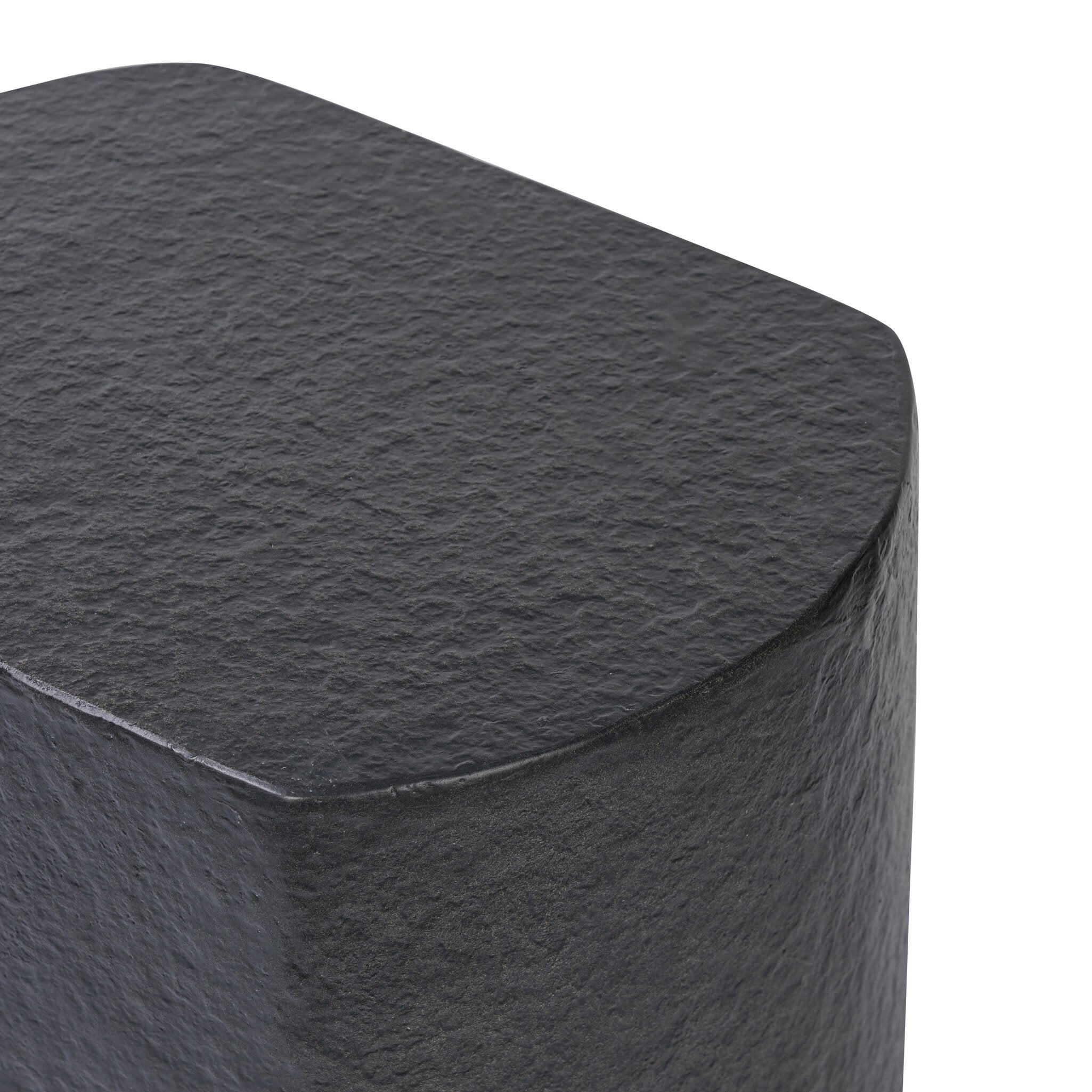 Four Hands Clementine End Table
