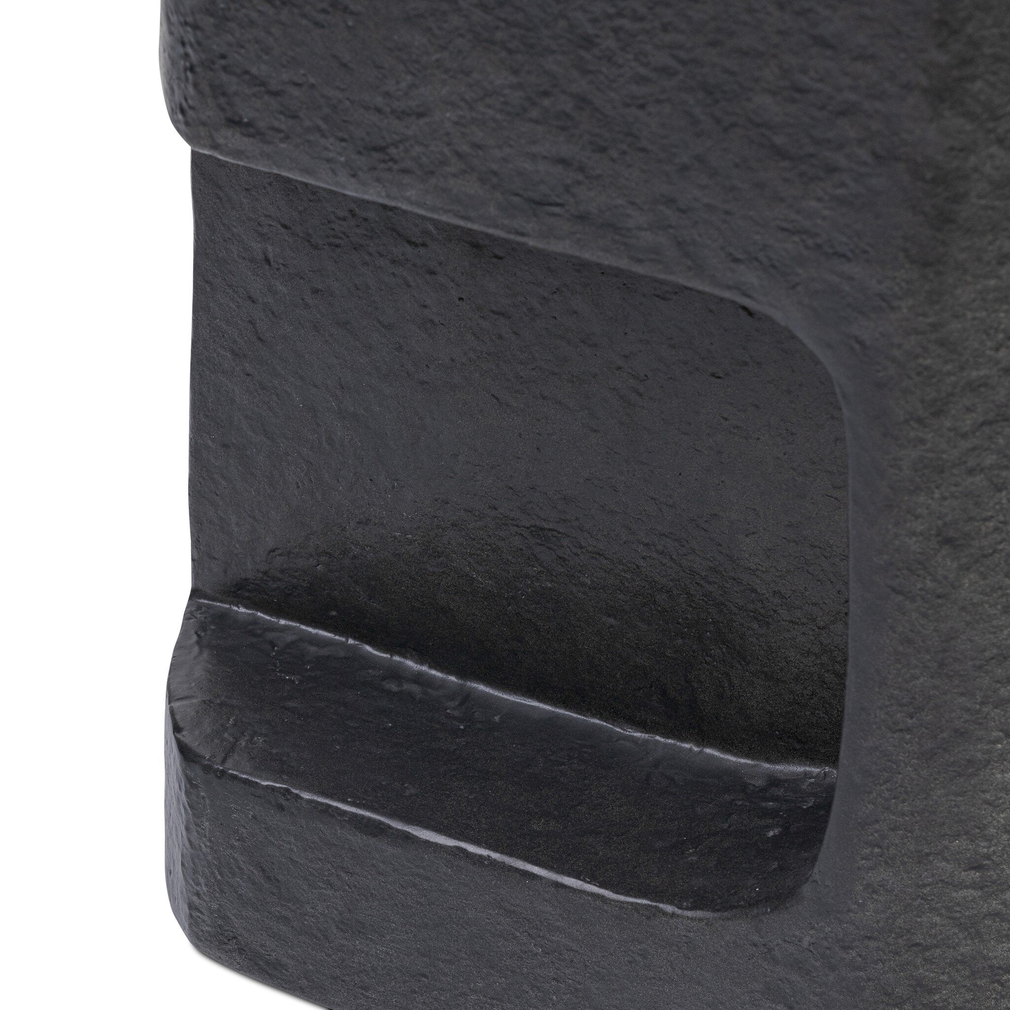 Four Hands Clementine End Table