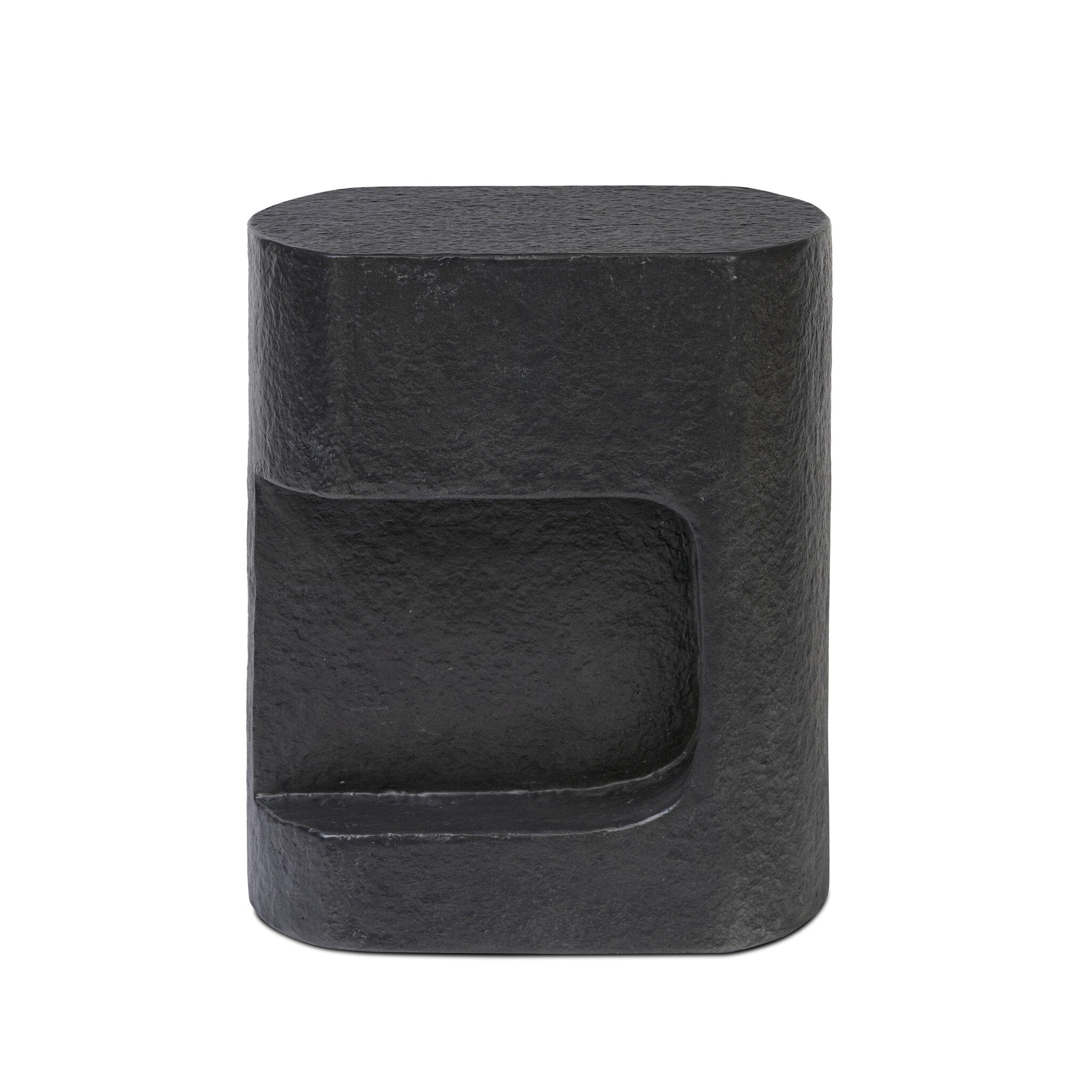 Four Hands Clementine End Table