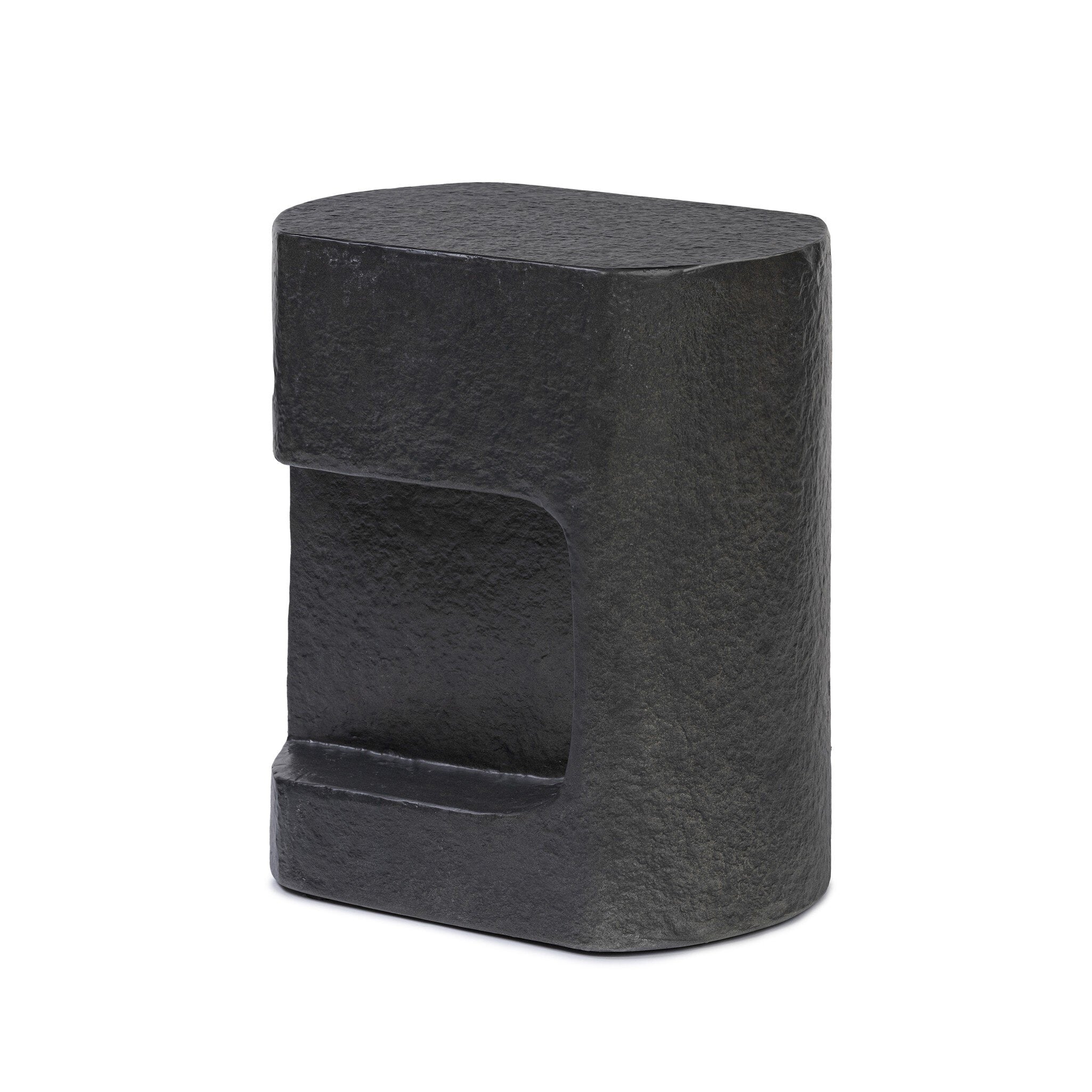 Four Hands Clementine End Table