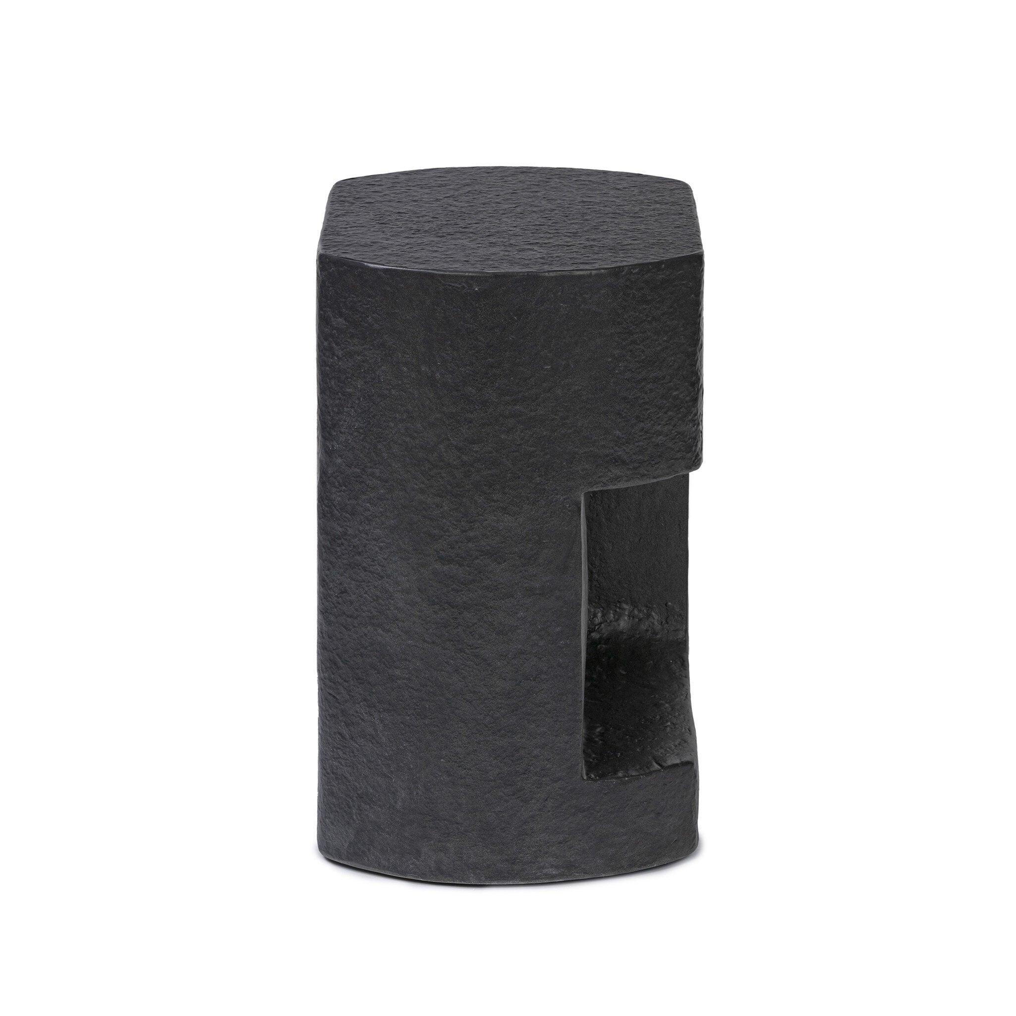 Four Hands Clementine End Table