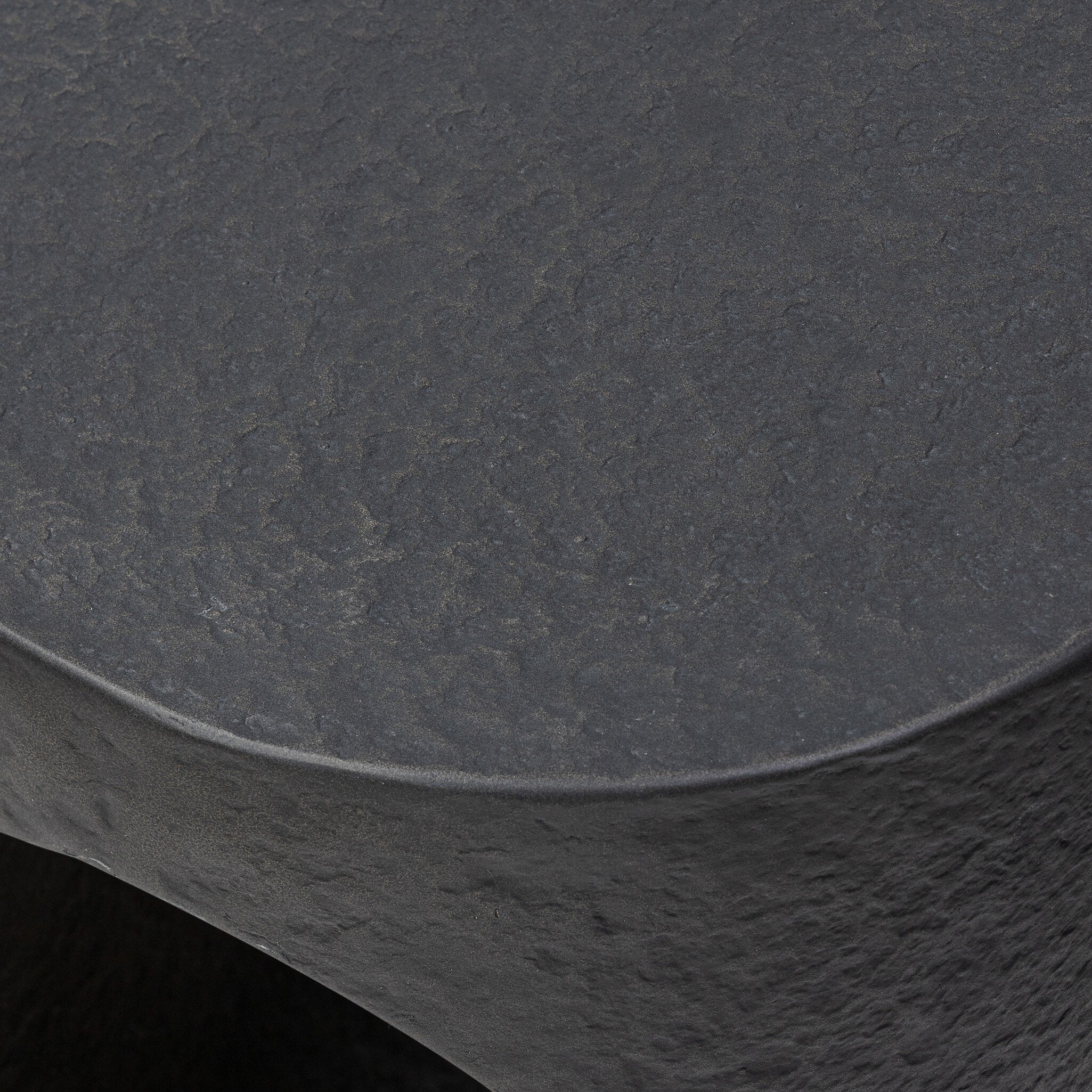 Four Hands Samson End Table