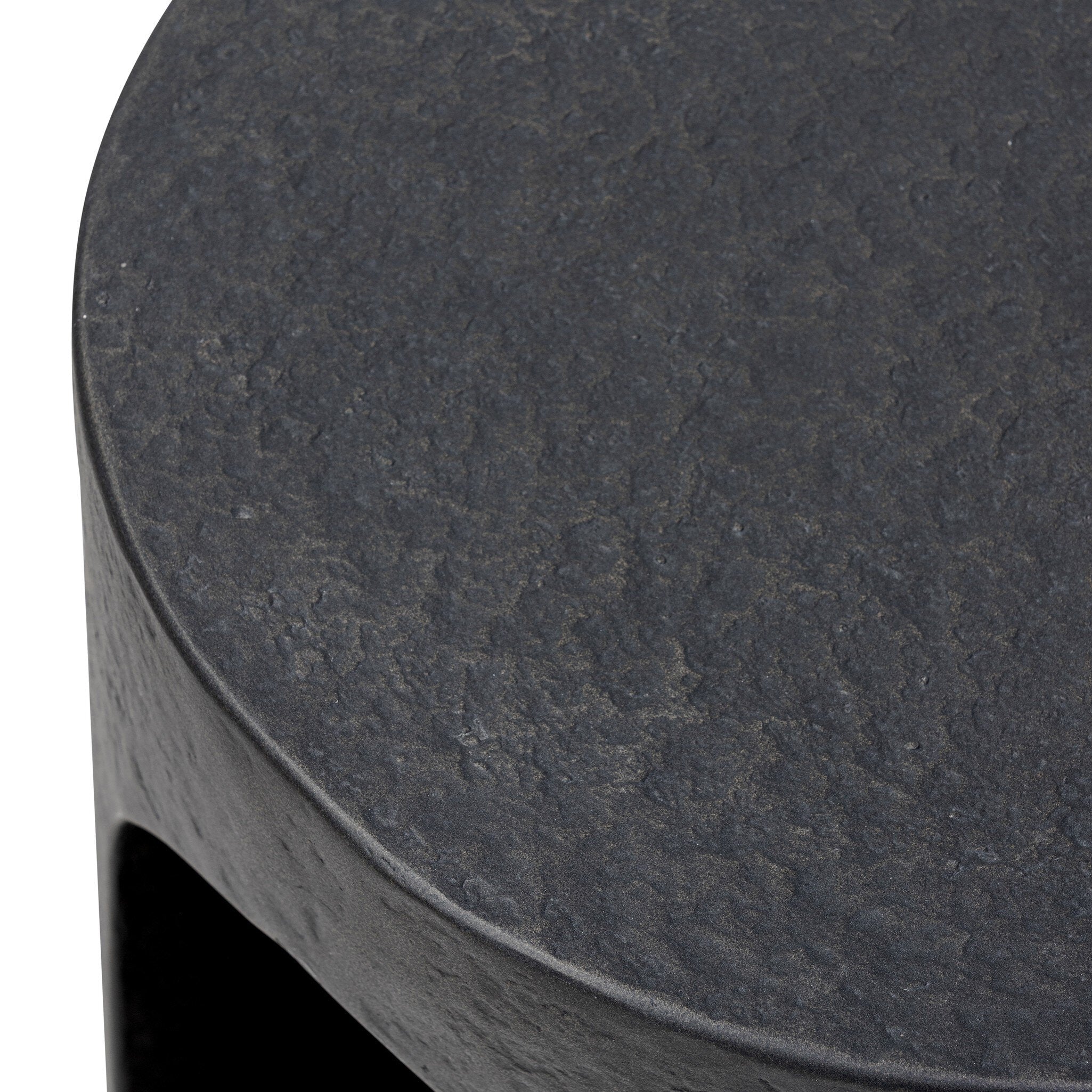 Four Hands Samson End Table