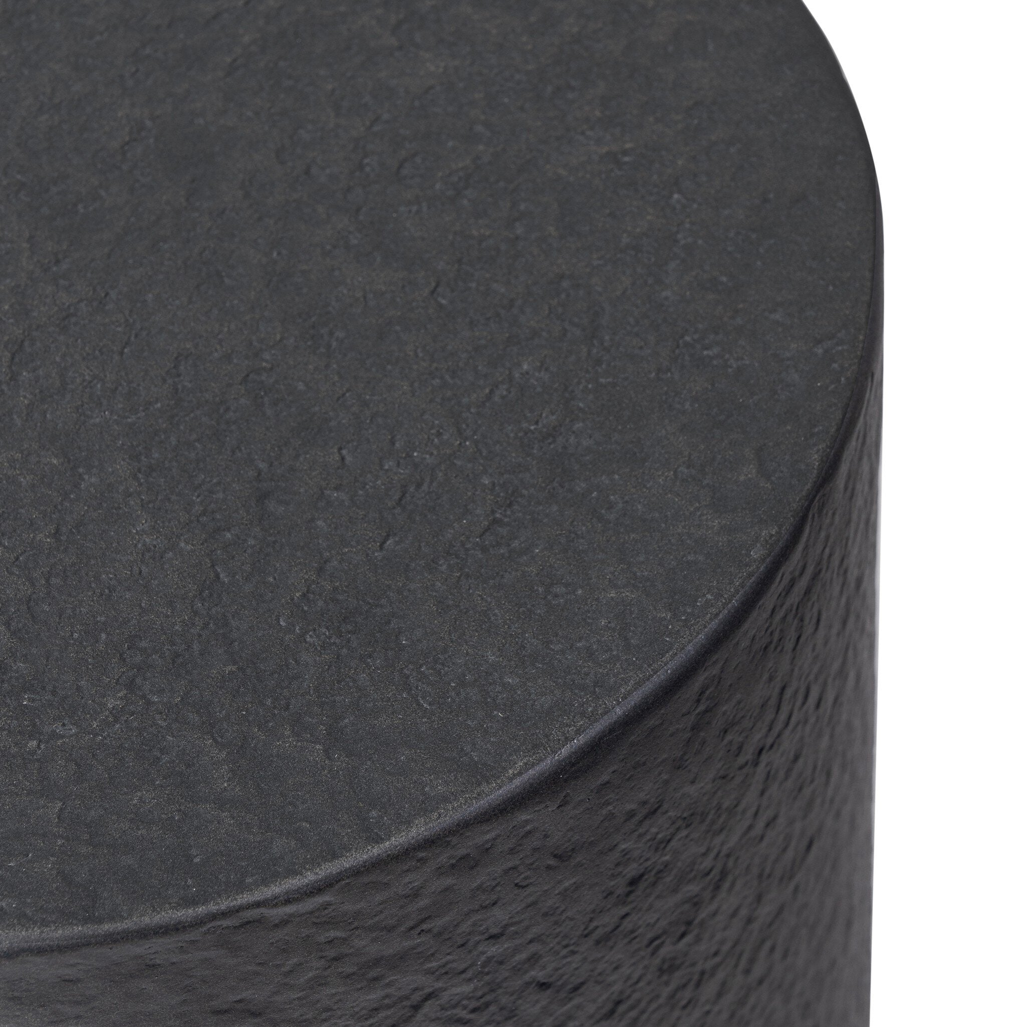 Four Hands Samson End Table