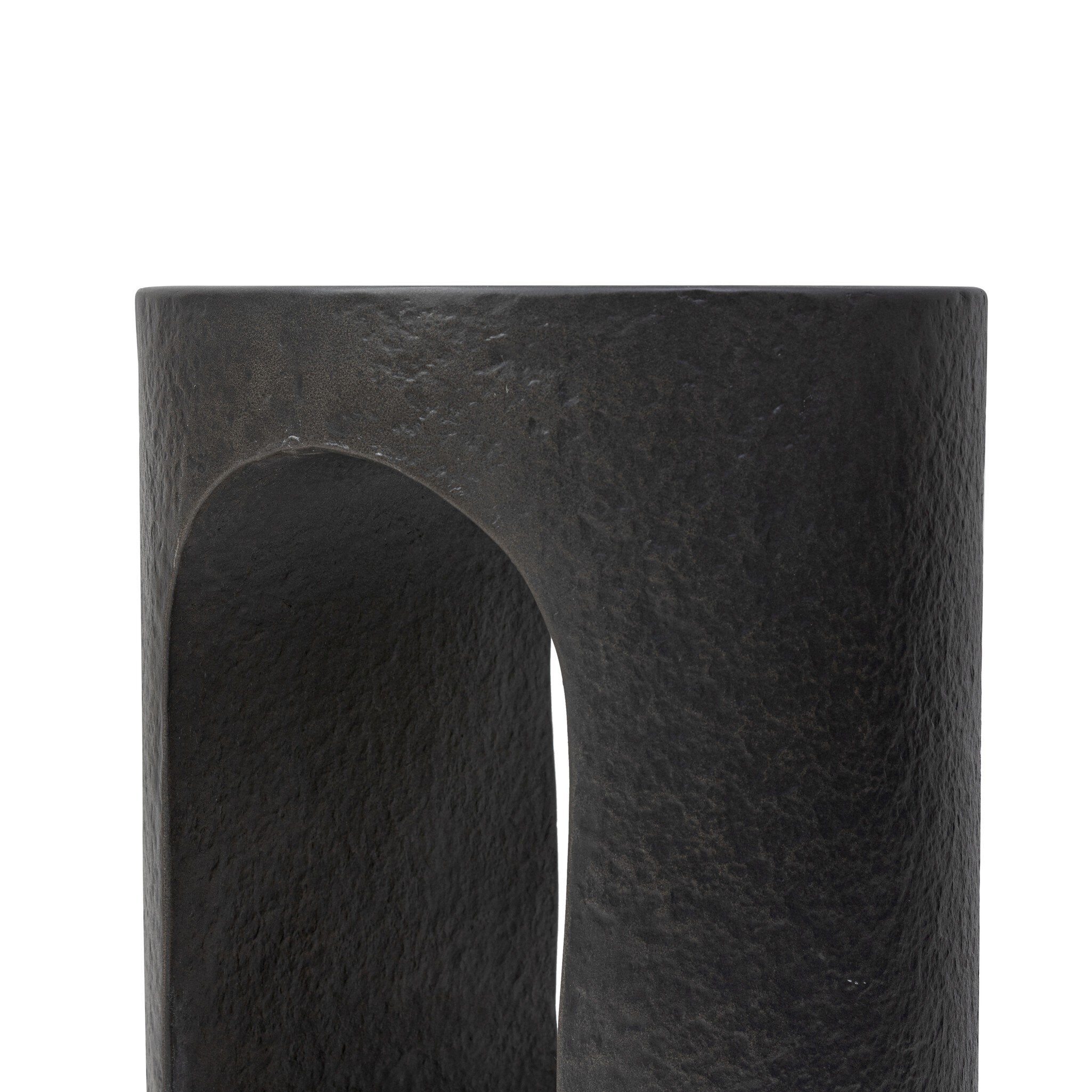 Four Hands Samson End Table
