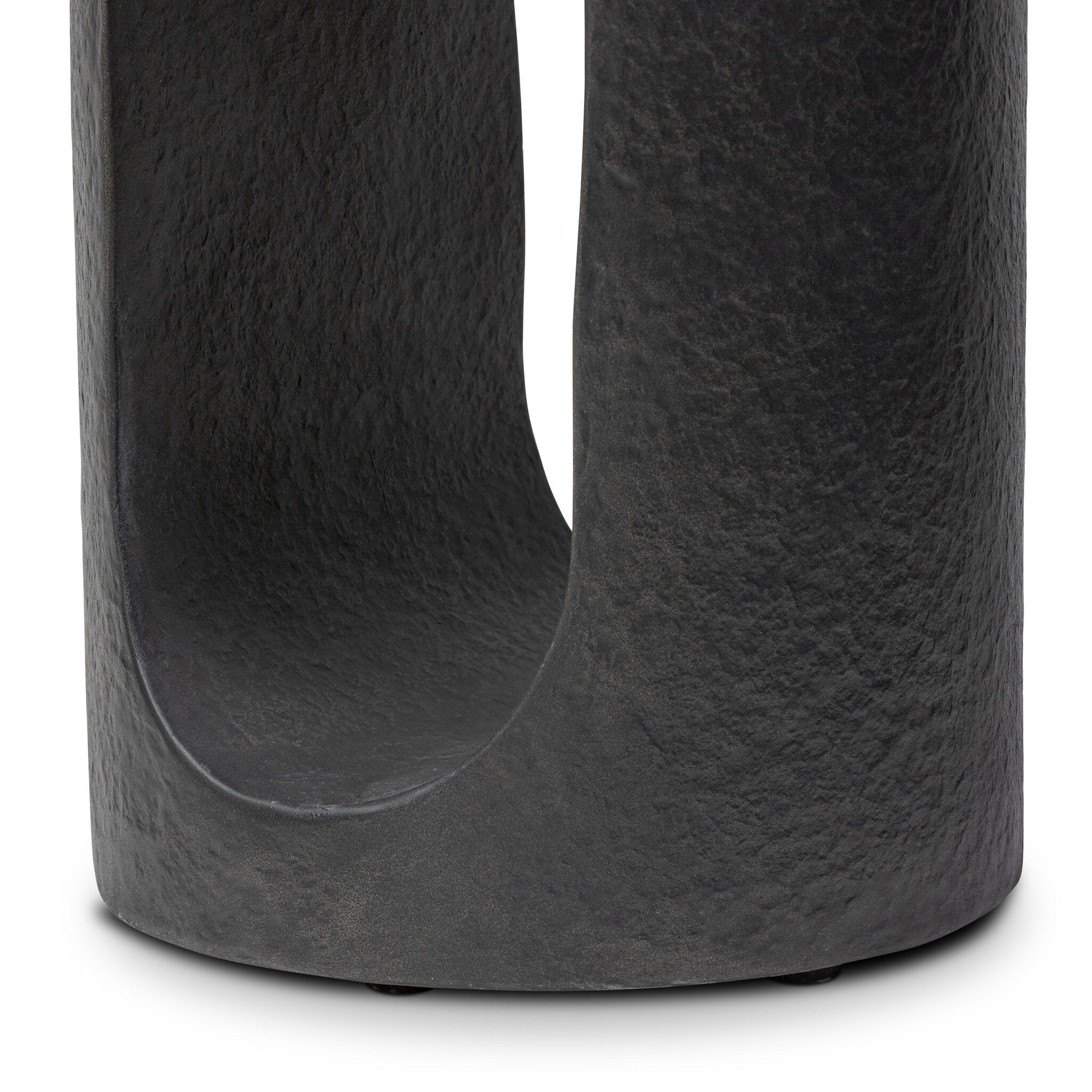 Four Hands Samson End Table
