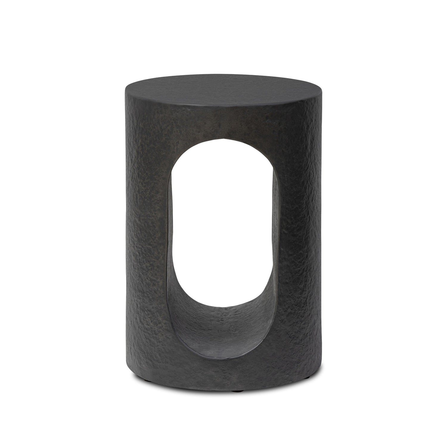 Four Hands Samson End Table