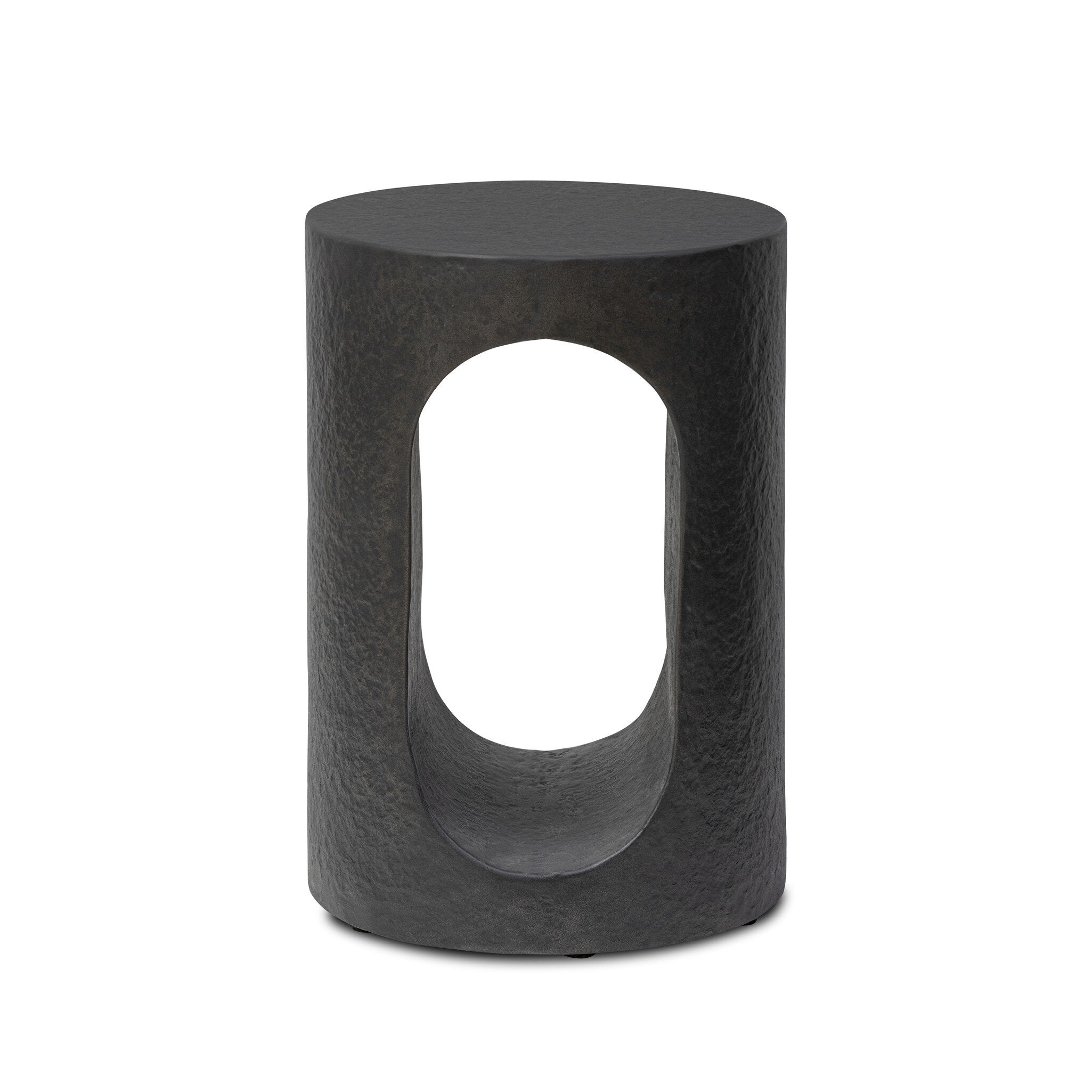 Four Hands Samson End Table
