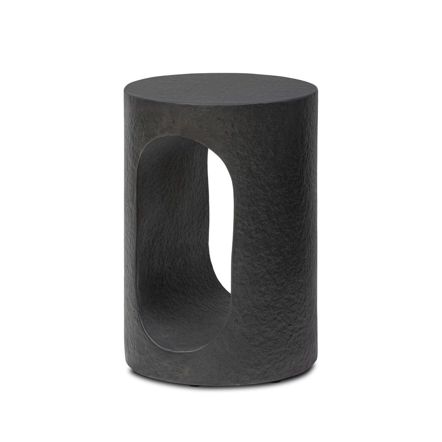 Four Hands Samson End Table