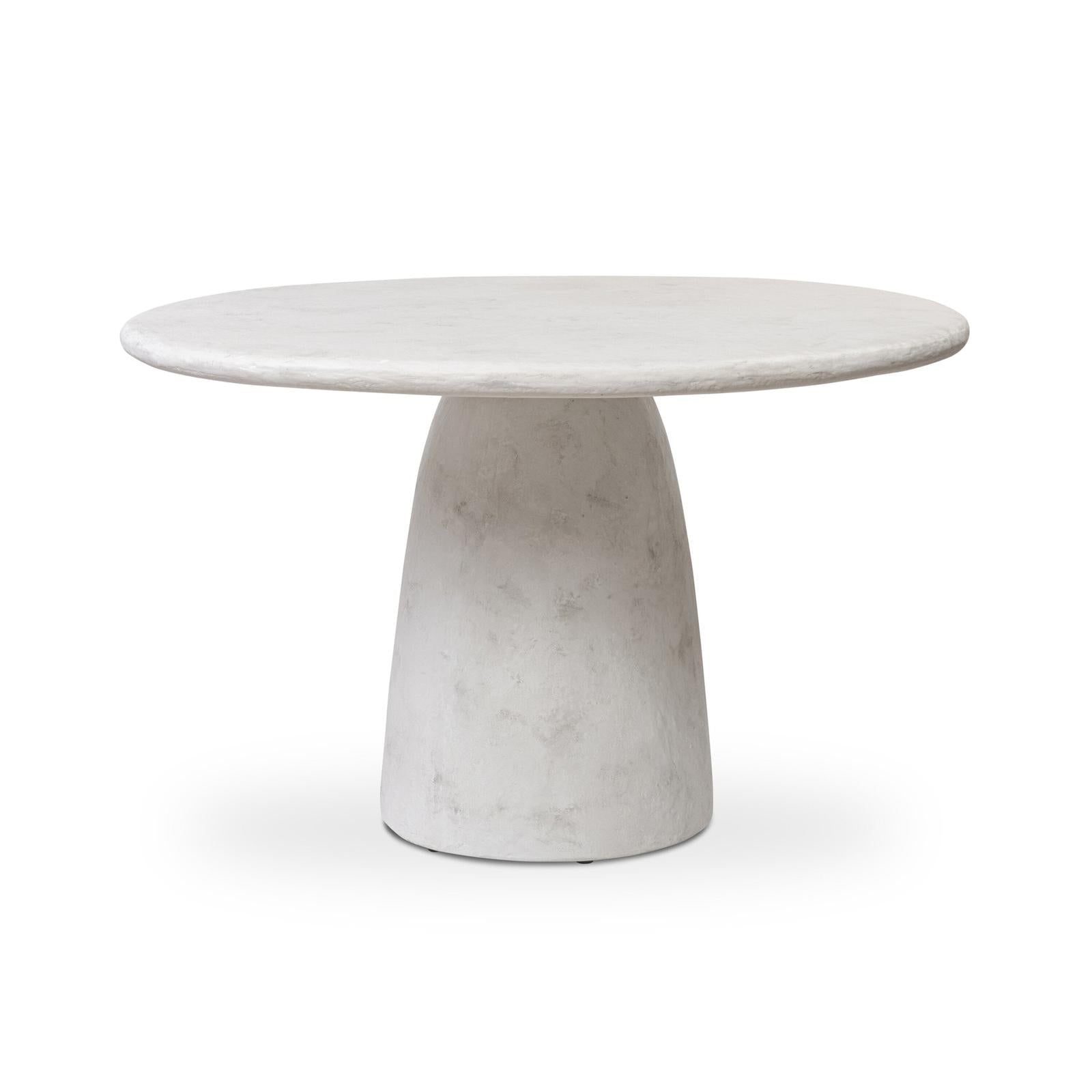Four Hands Janice Dining Table