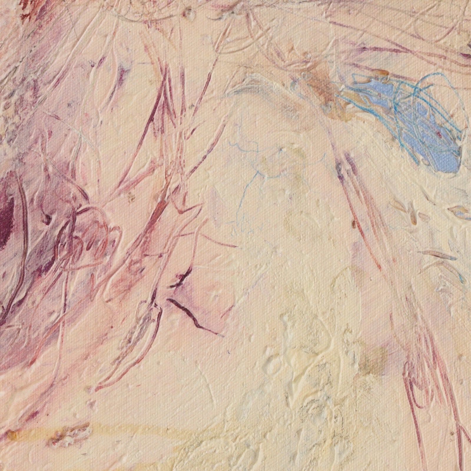 Yeshua No. 1 By Tyler Guinn-Vertical Gra