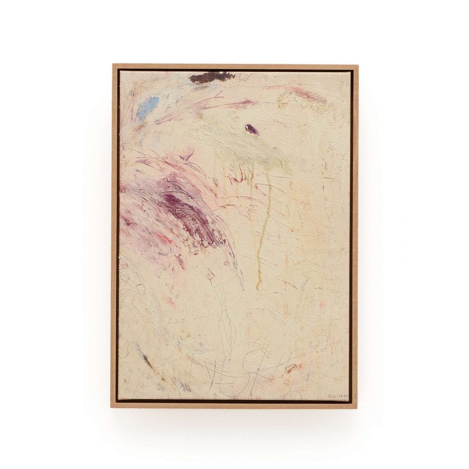 Yeshua No. 1 By Tyler Guinn-Vertical Gra
