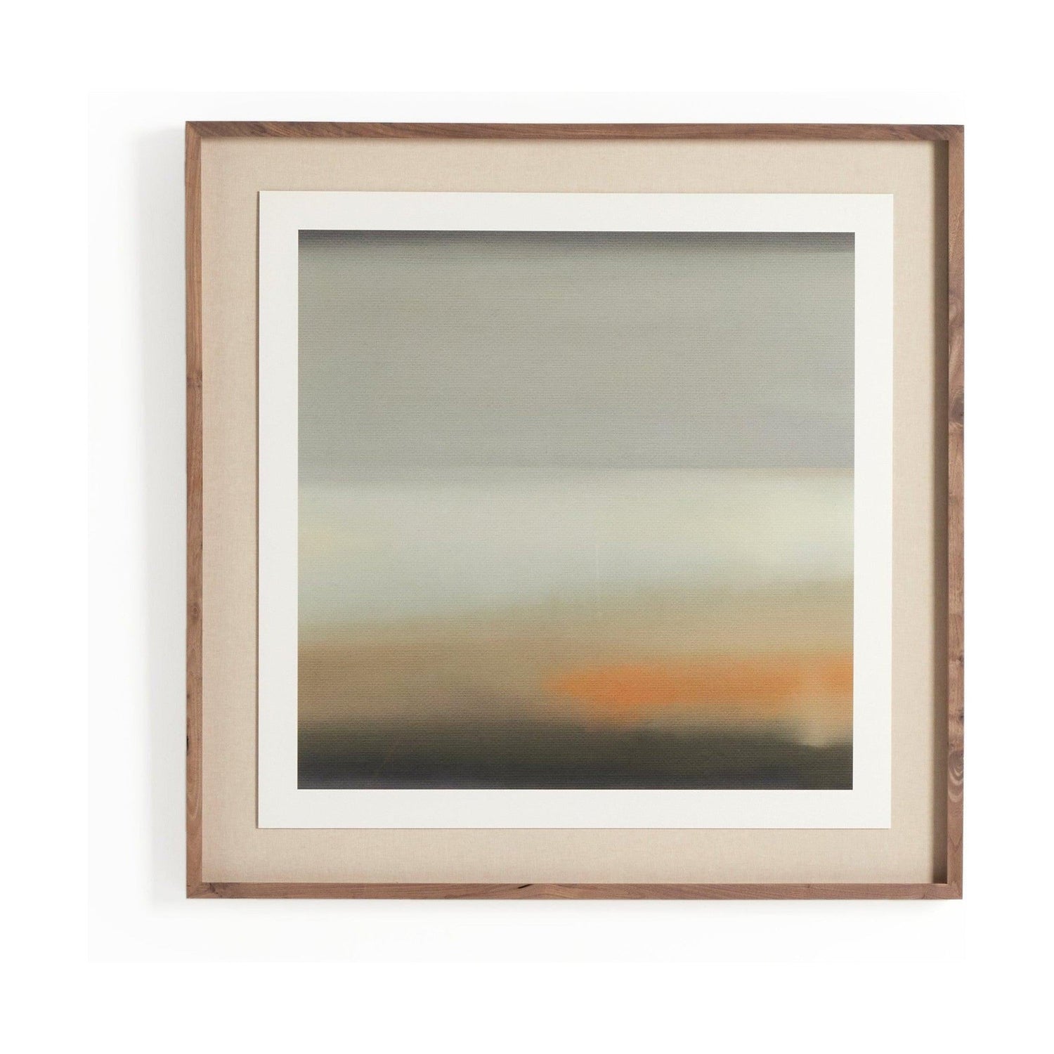 Abstract Ombre 10 By Roseanne Kenny