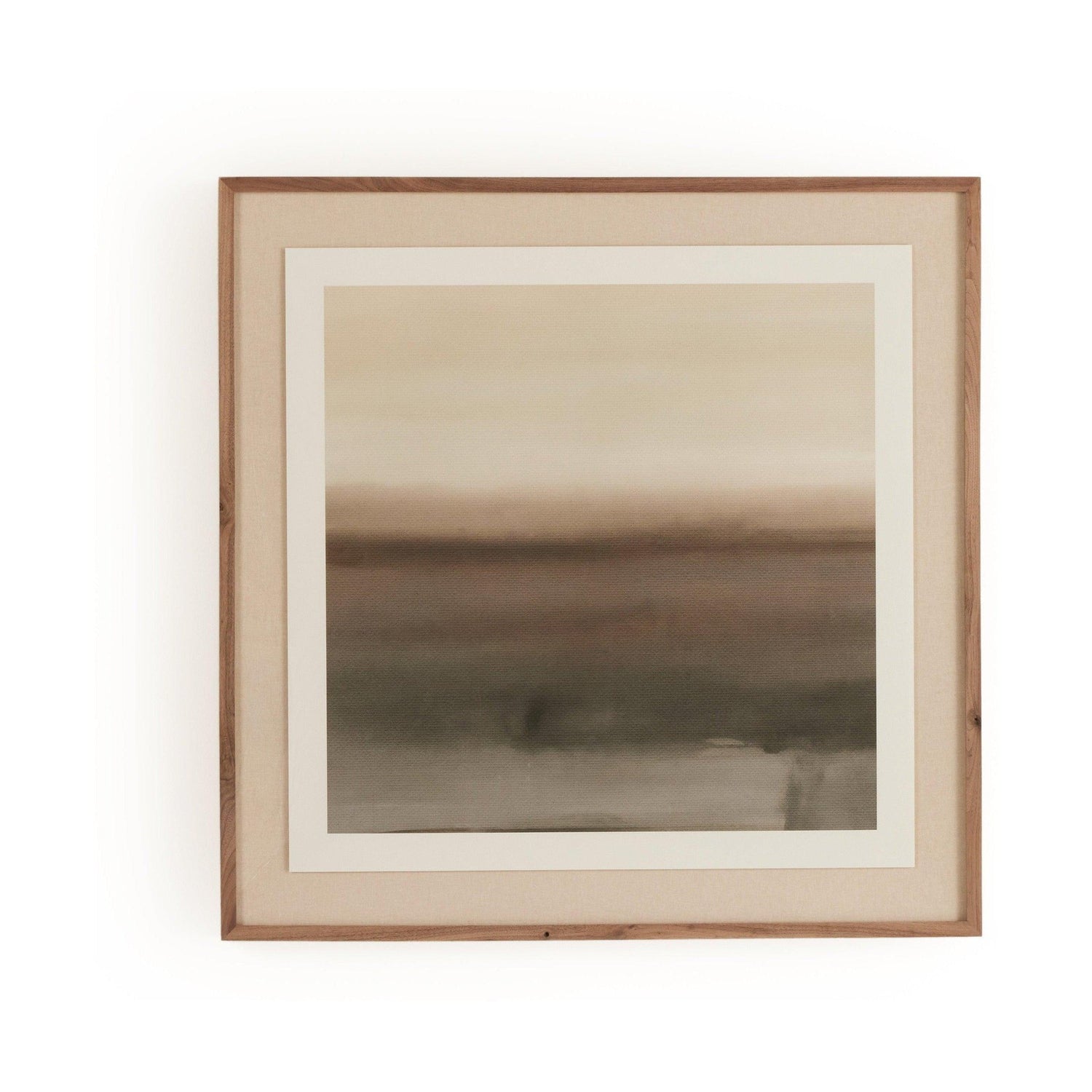 Abstract Ombre 05 By Roseanne Kenny