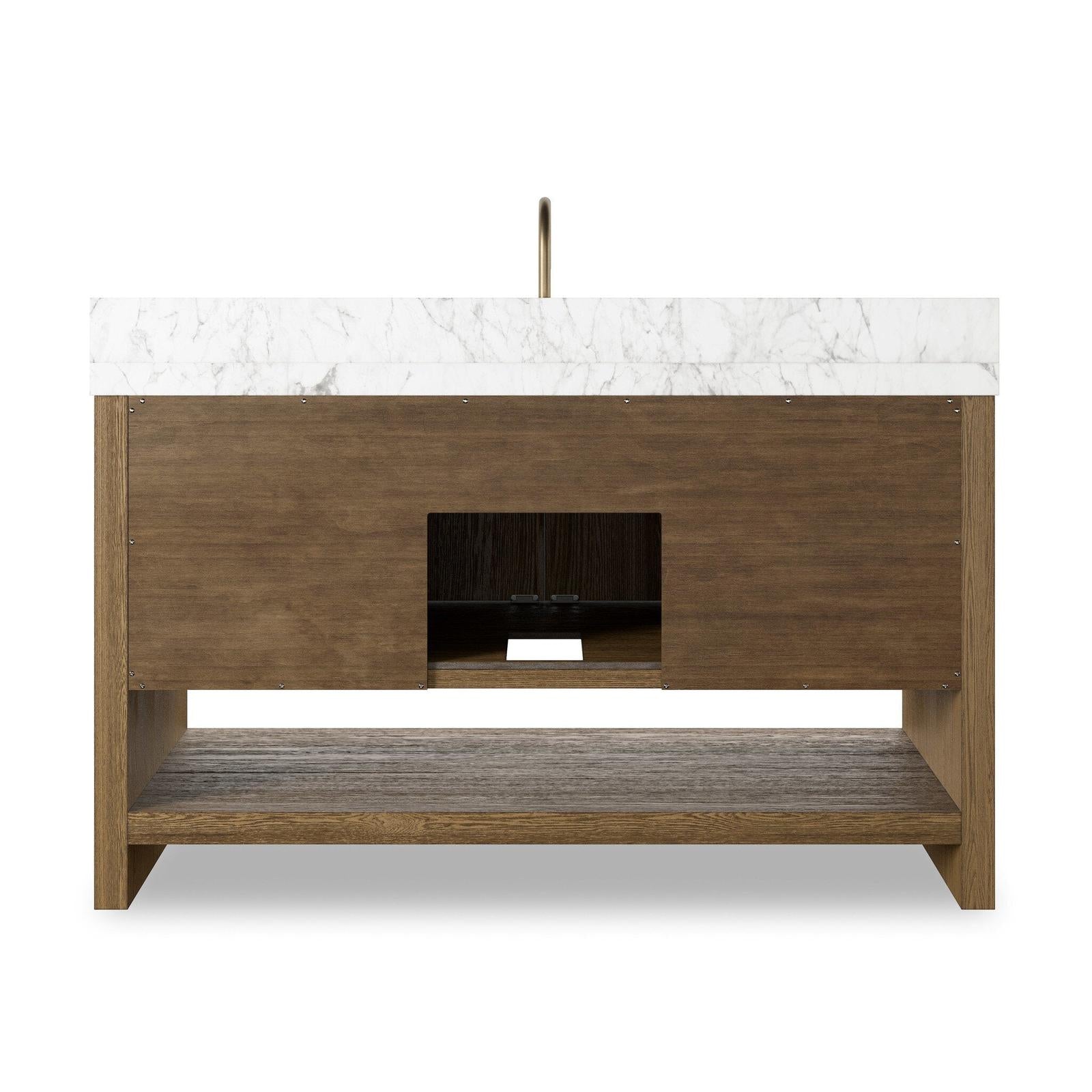 Four Hands Anthem Single Wide Vanity