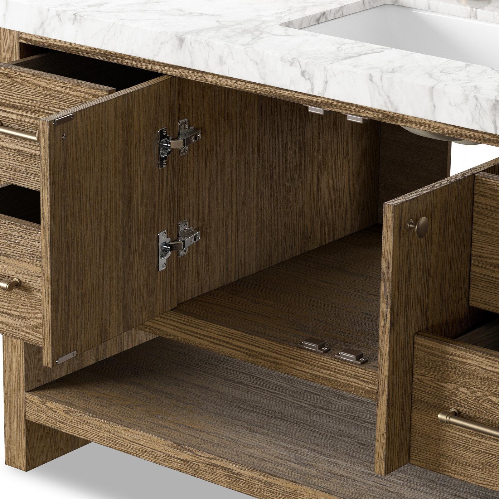Four Hands Anthem Single Wide Vanity