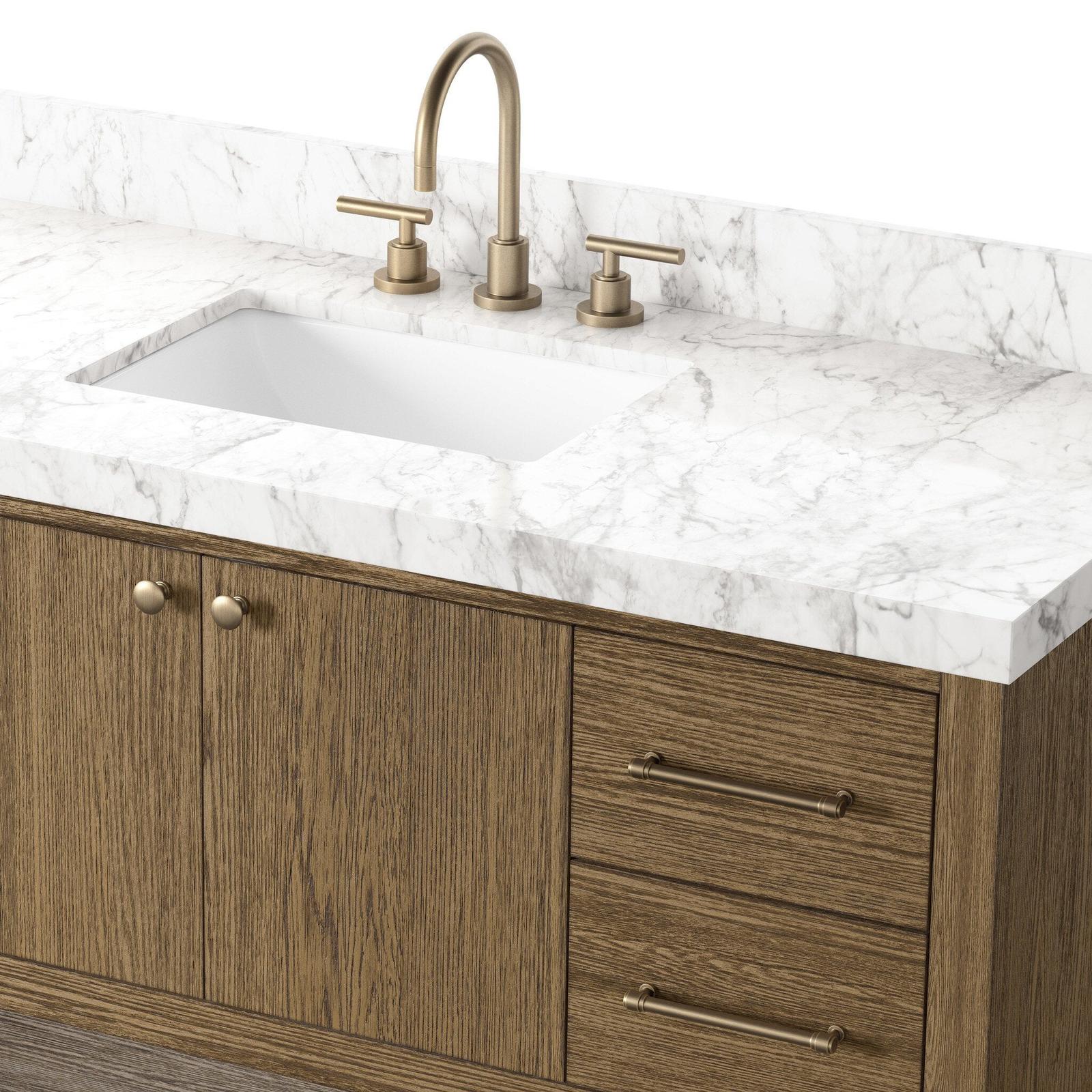 Four Hands Anthem Single Wide Vanity