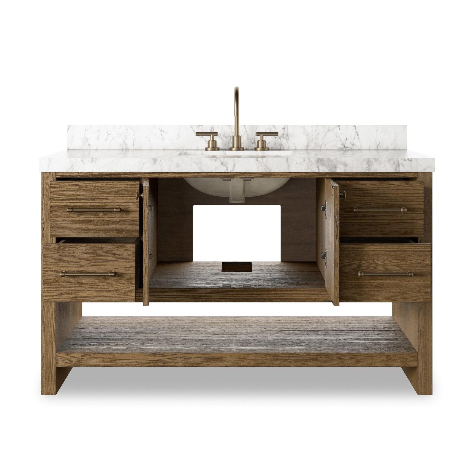 Four Hands Anthem Single Wide Vanity