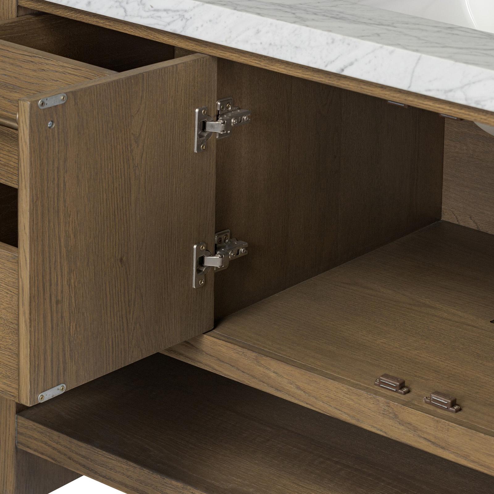 Four Hands Anthem Single Wide Vanity