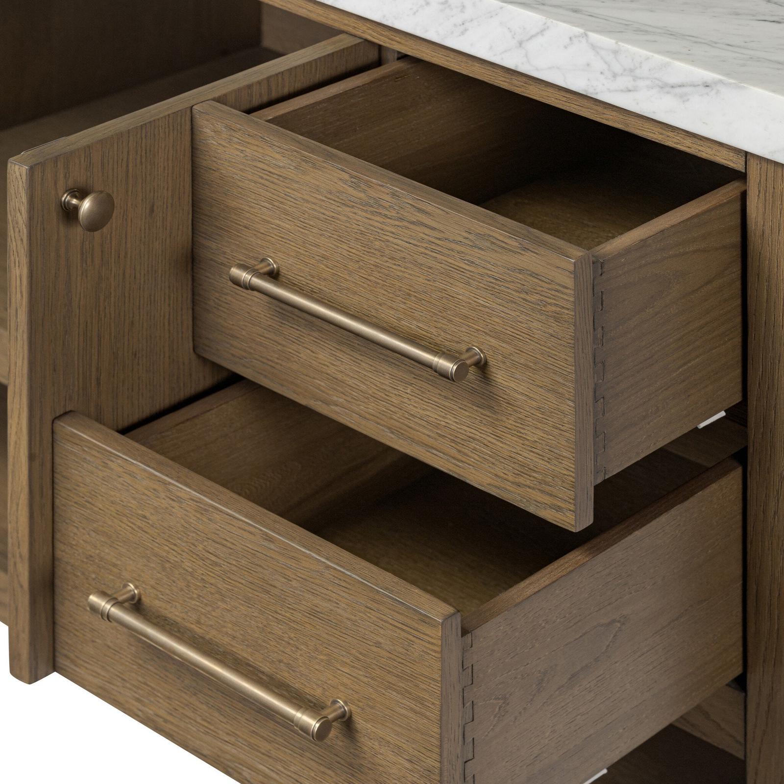 Four Hands Anthem Single Wide Vanity