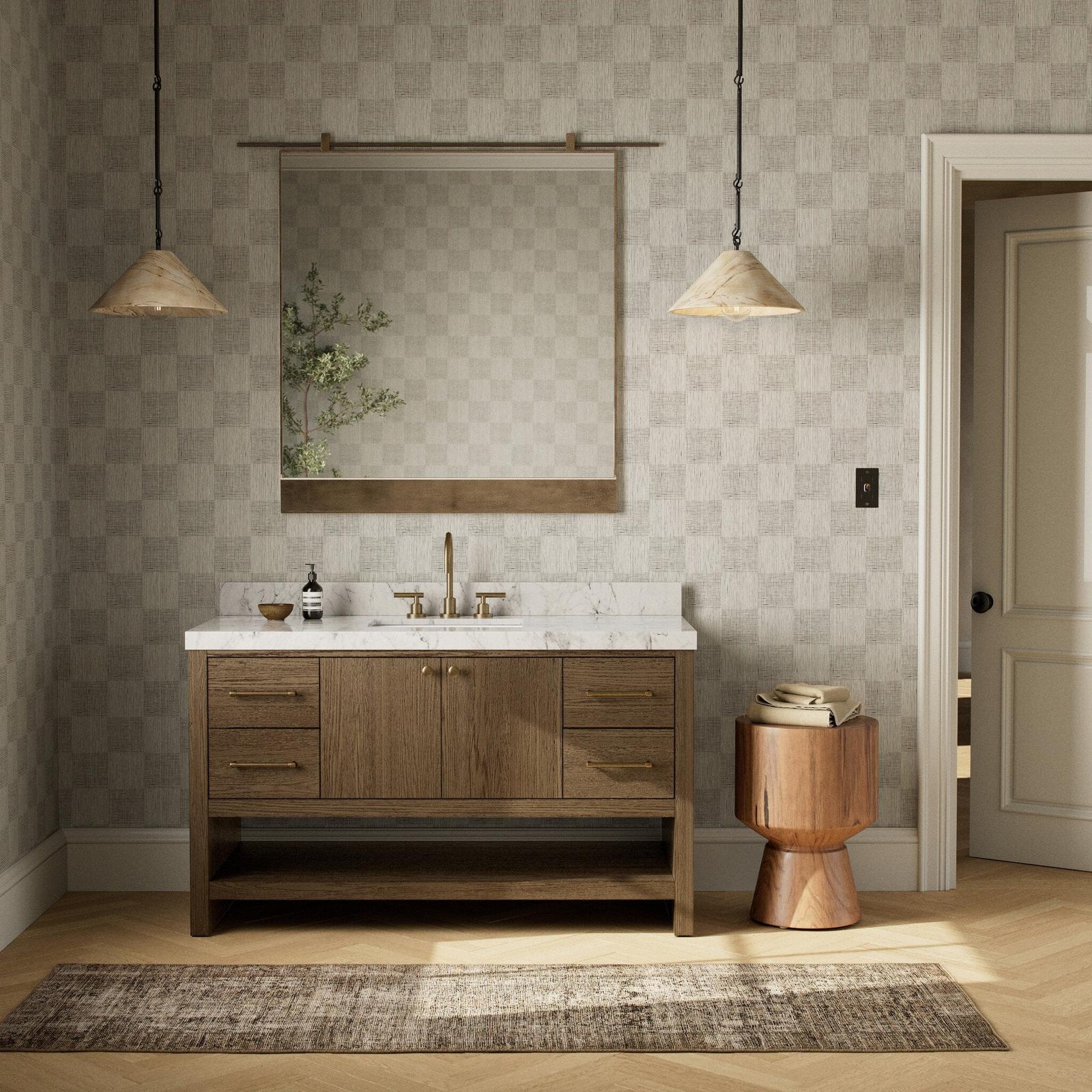 Four Hands Anthem Single Wide Vanity