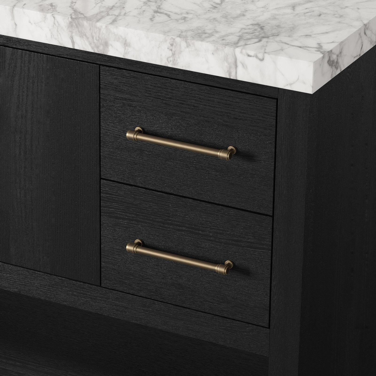 Four Hands Anthem Single Wide Vanity