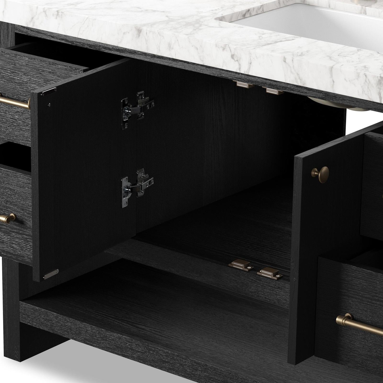 Four Hands Anthem Single Wide Vanity