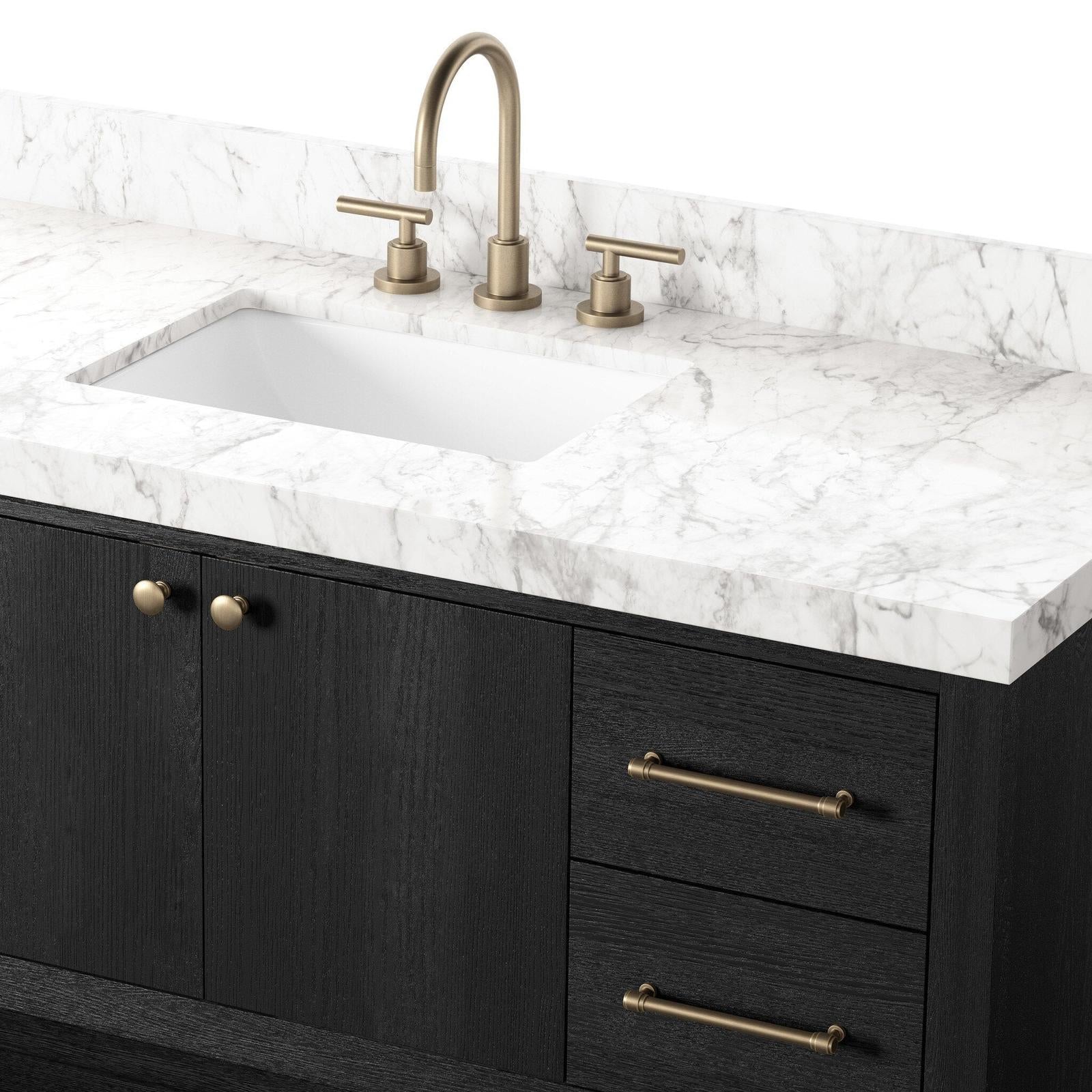 Four Hands Anthem Single Wide Vanity