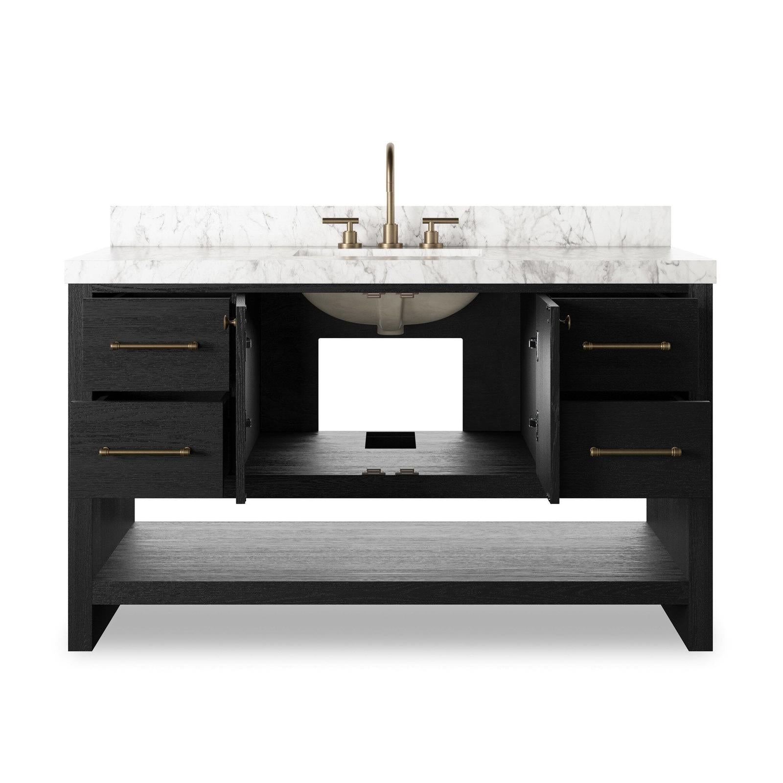 Four Hands Anthem Single Wide Vanity