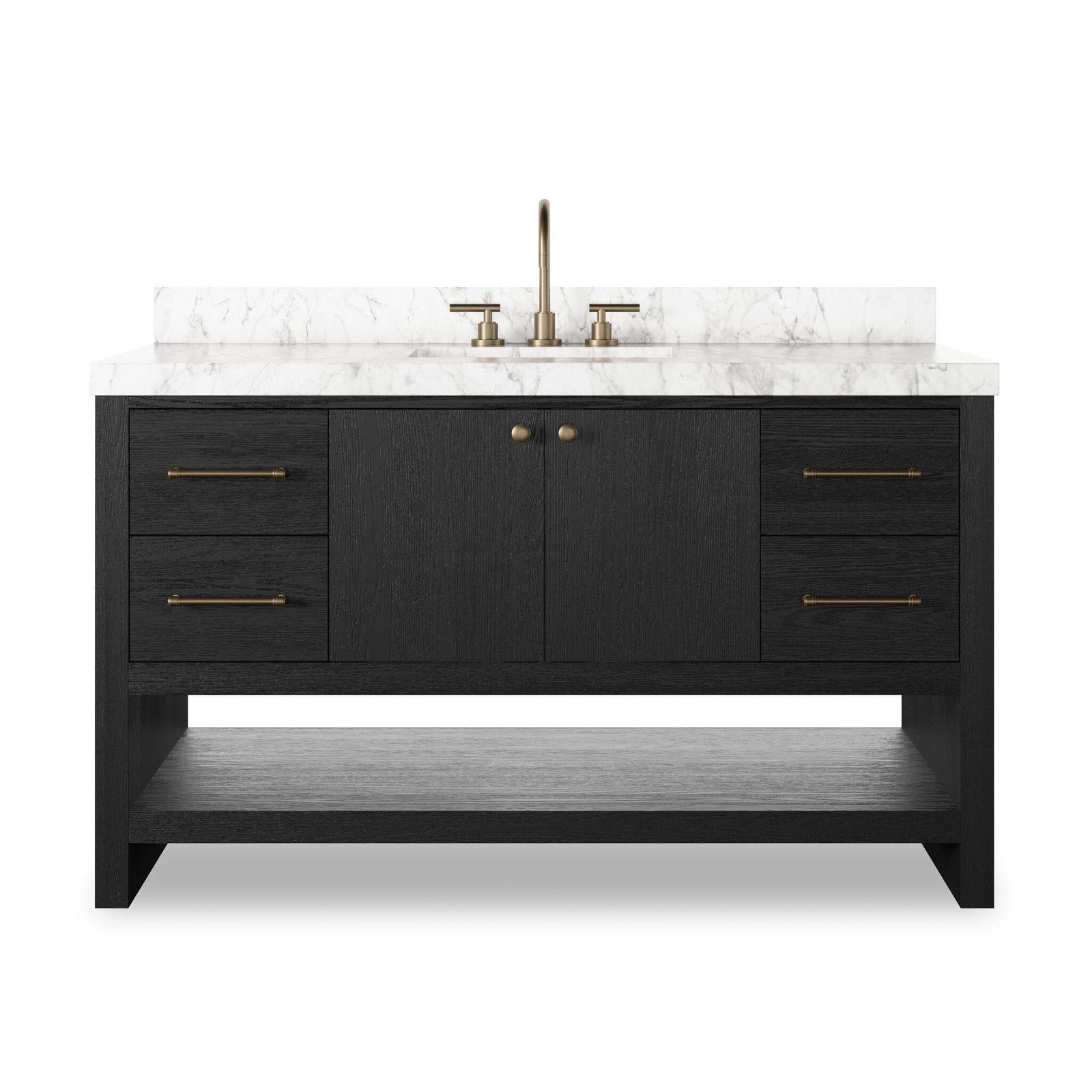 Four Hands Anthem Single Wide Vanity