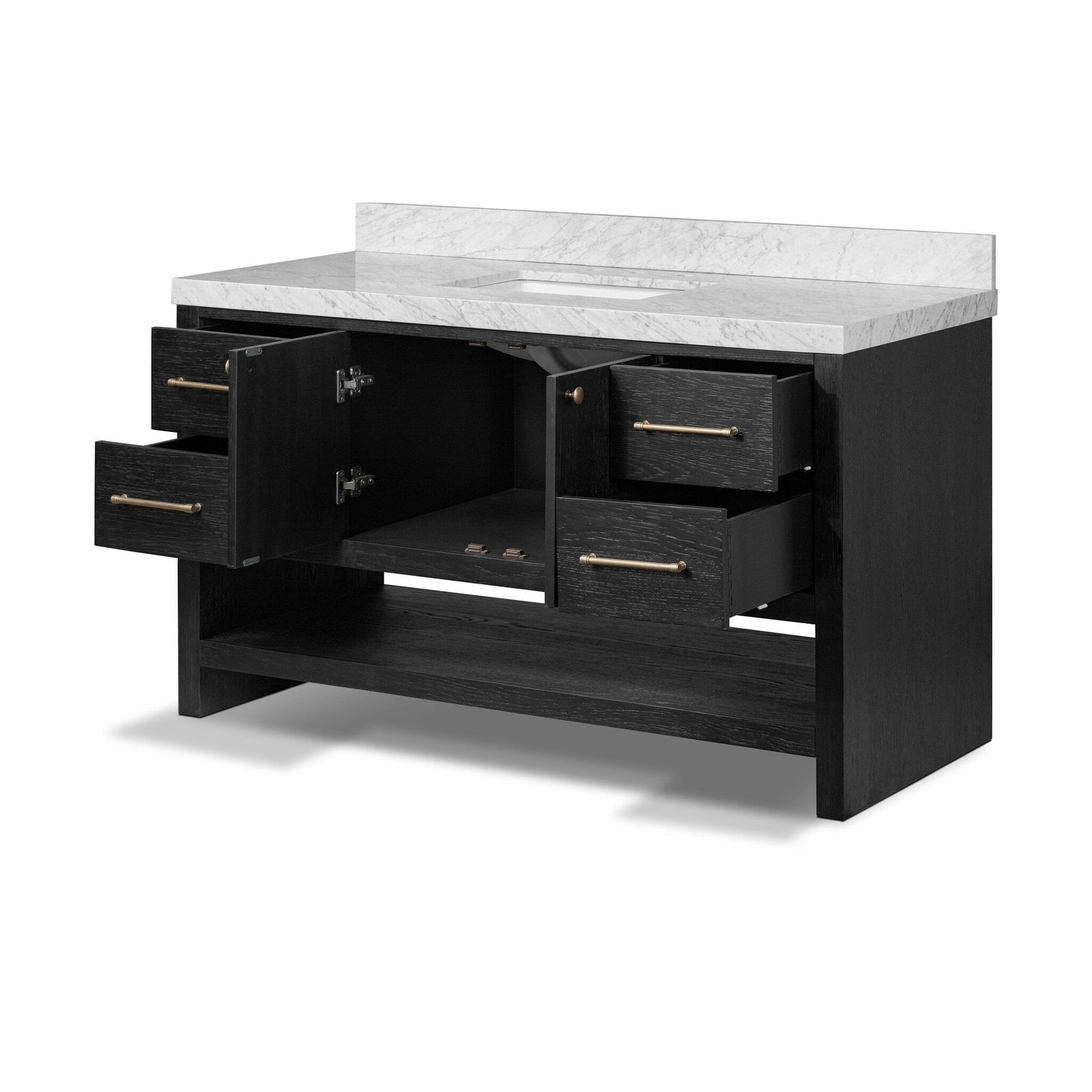 Four Hands Anthem Single Wide Vanity