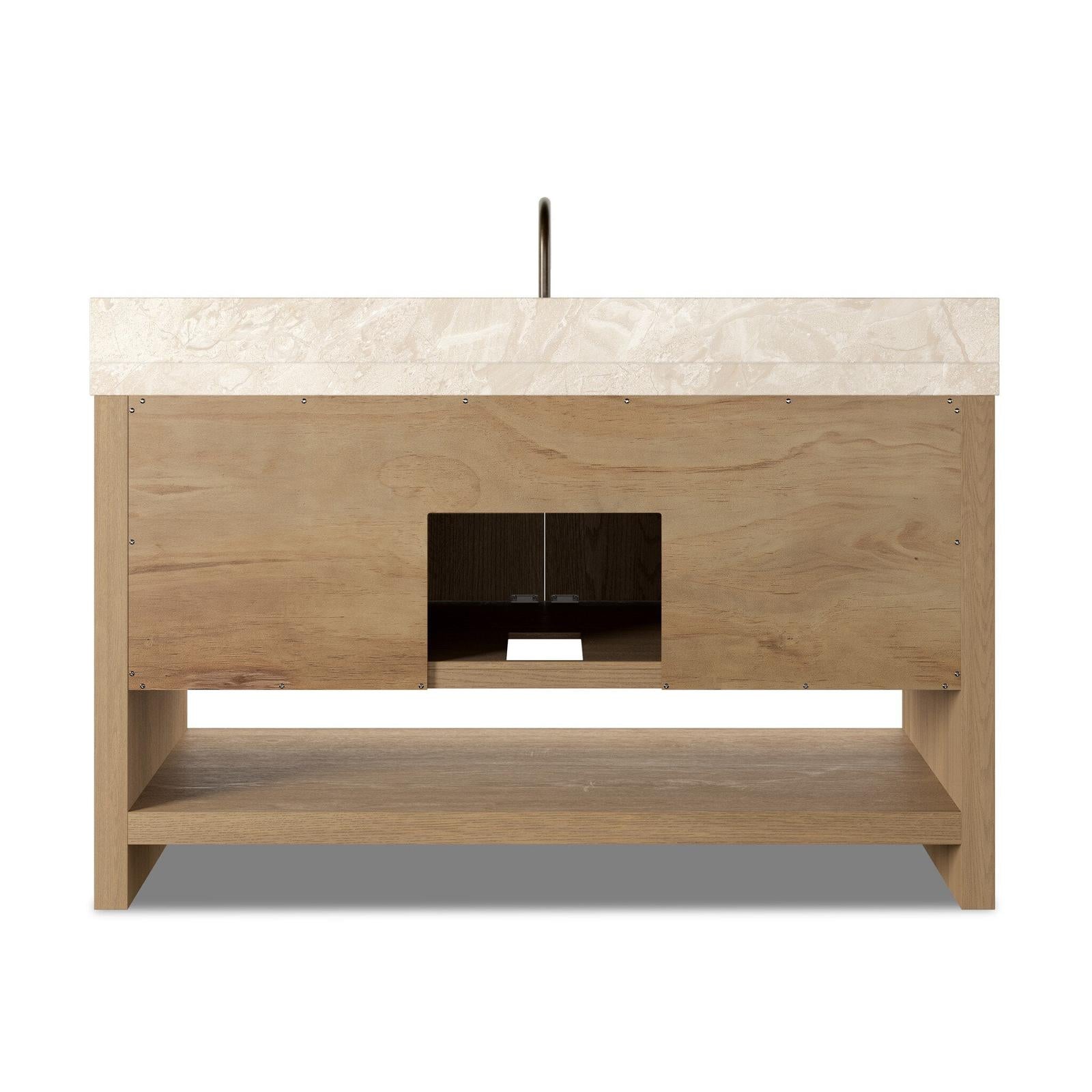 Four Hands Anthem Single Wide Vanity