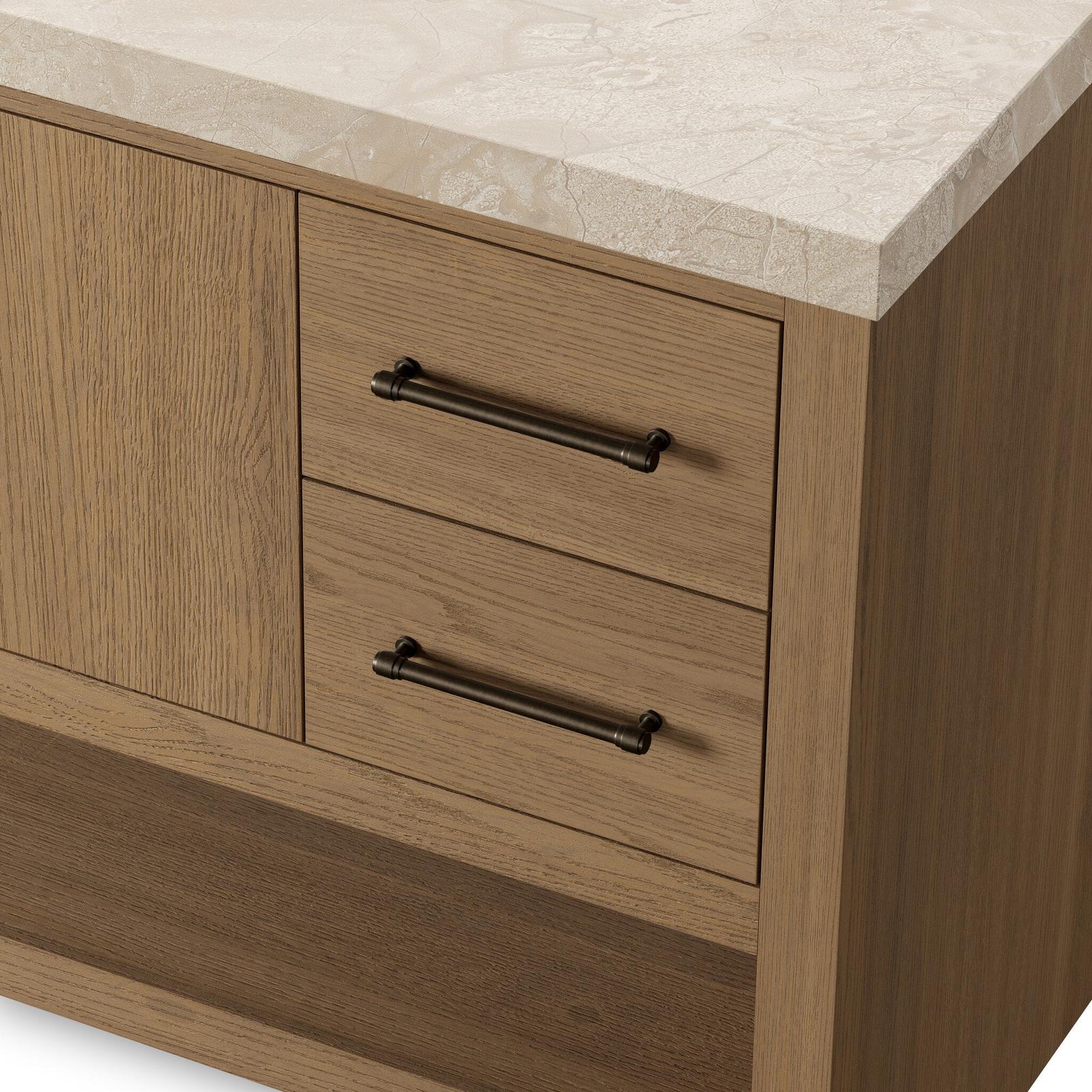 Four Hands Anthem Single Wide Vanity