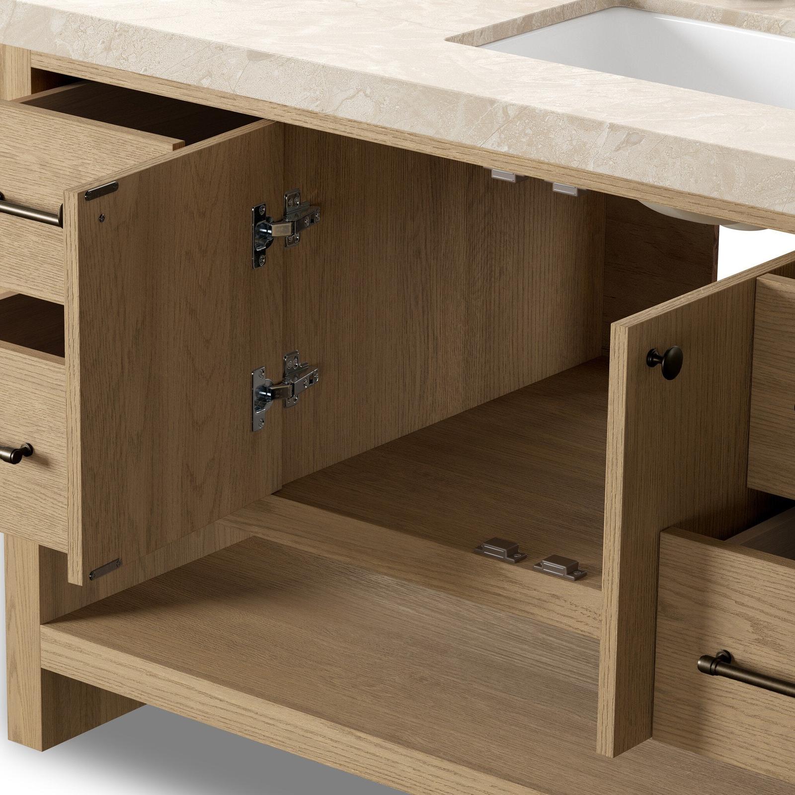 Four Hands Anthem Single Wide Vanity