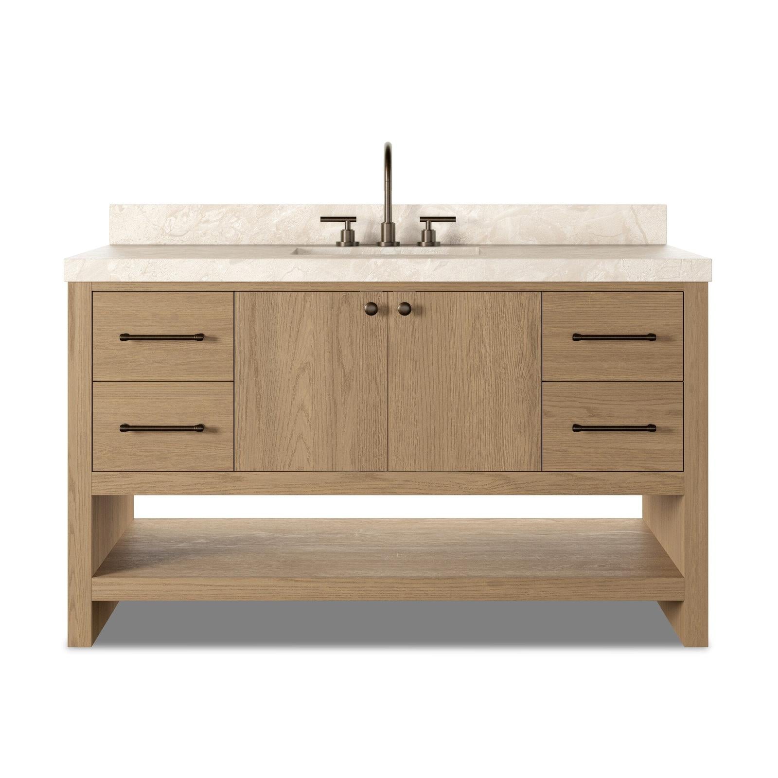Four Hands Anthem Single Wide Vanity