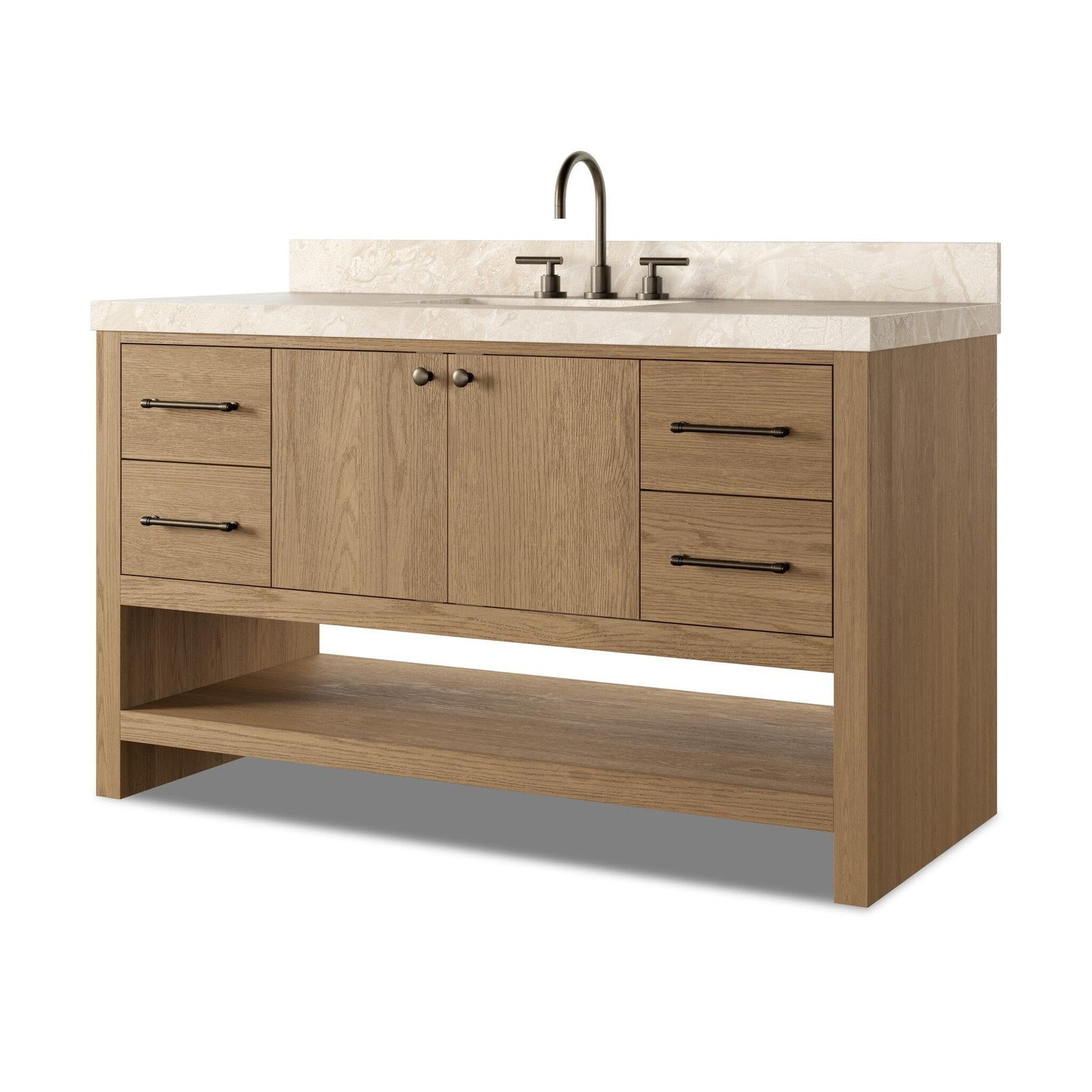 Four Hands Anthem Single Wide Vanity