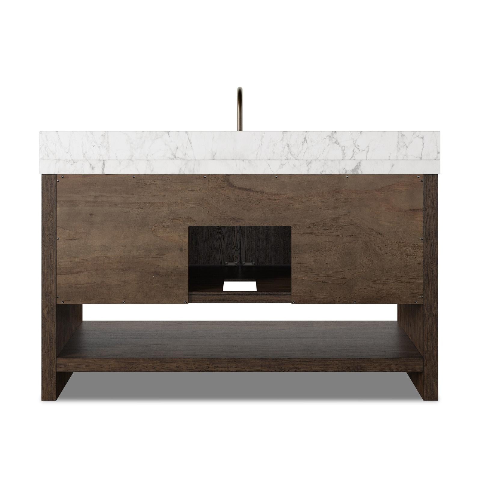 Four Hands Anthem Single Wide Vanity